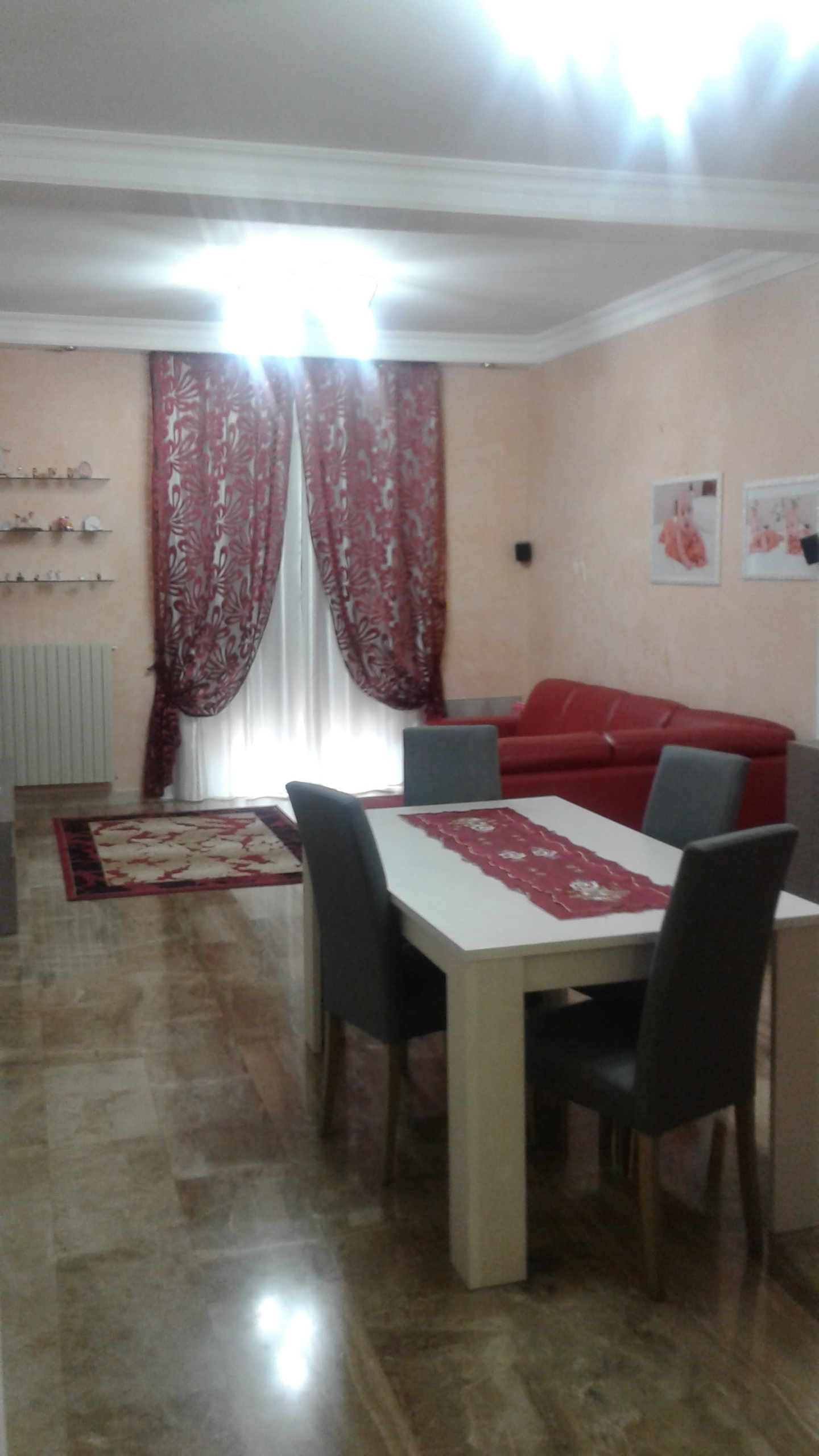 Appartamento in vendita in via luigi settembrini, Lamezia Terme