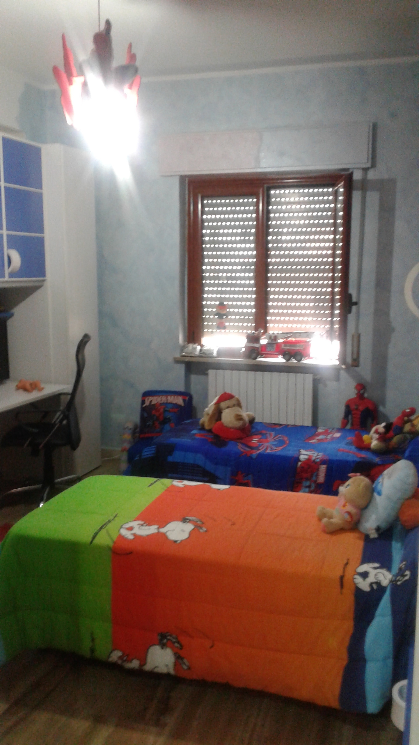 Appartamento in vendita in via luigi settembrini, Lamezia Terme