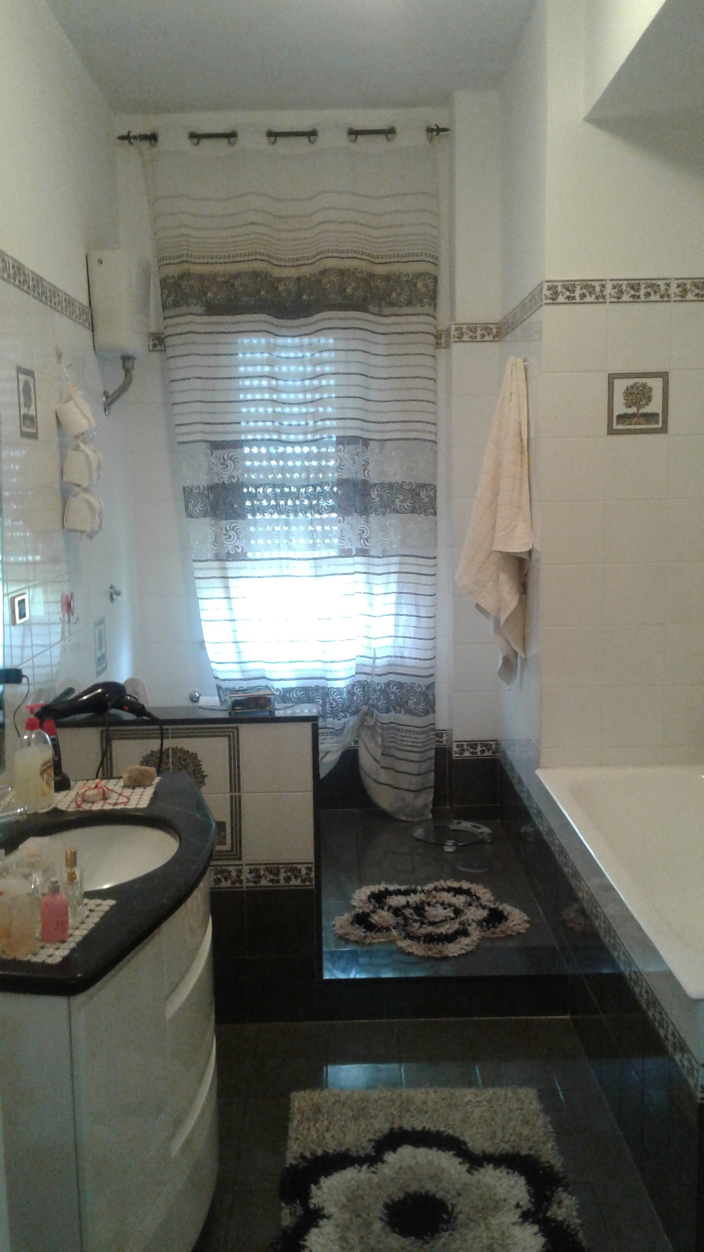 Appartamento in vendita in via luigi settembrini, Lamezia Terme