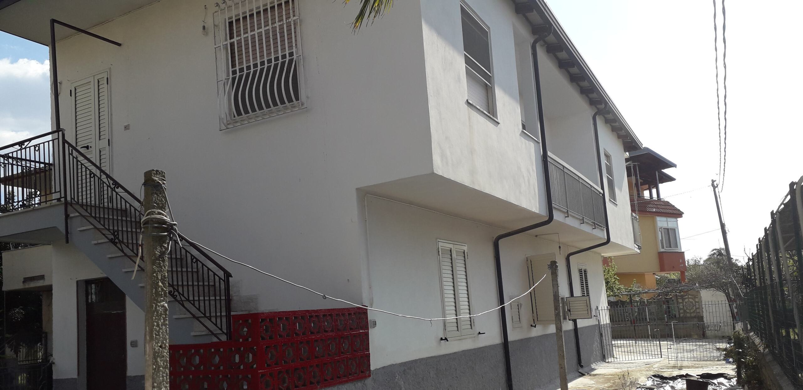 Trilocale in affitto in localit� cafarone 35, Lamezia Terme