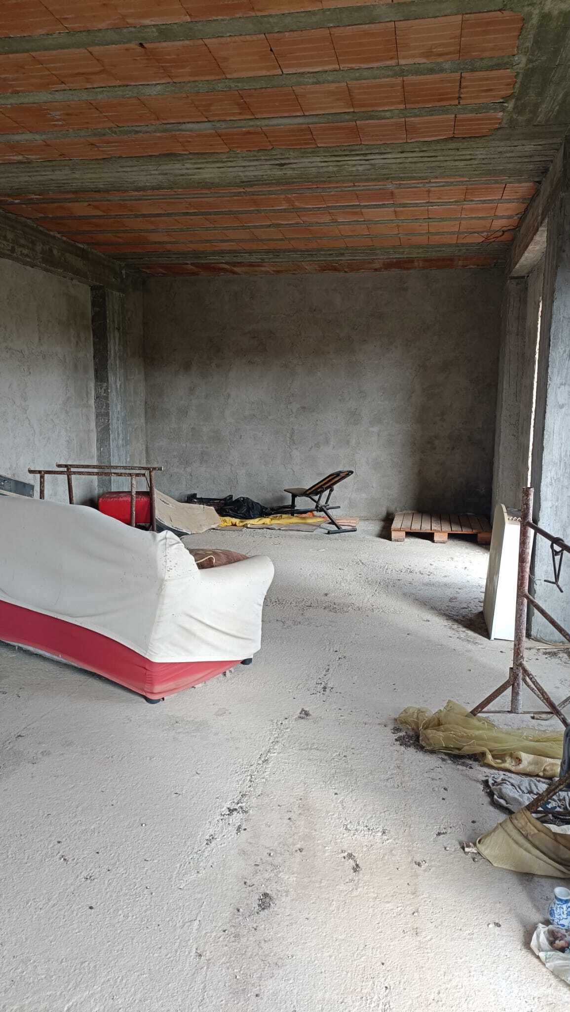 Villa in vendita in localit� scalo ferroviario, Feroleto Antico