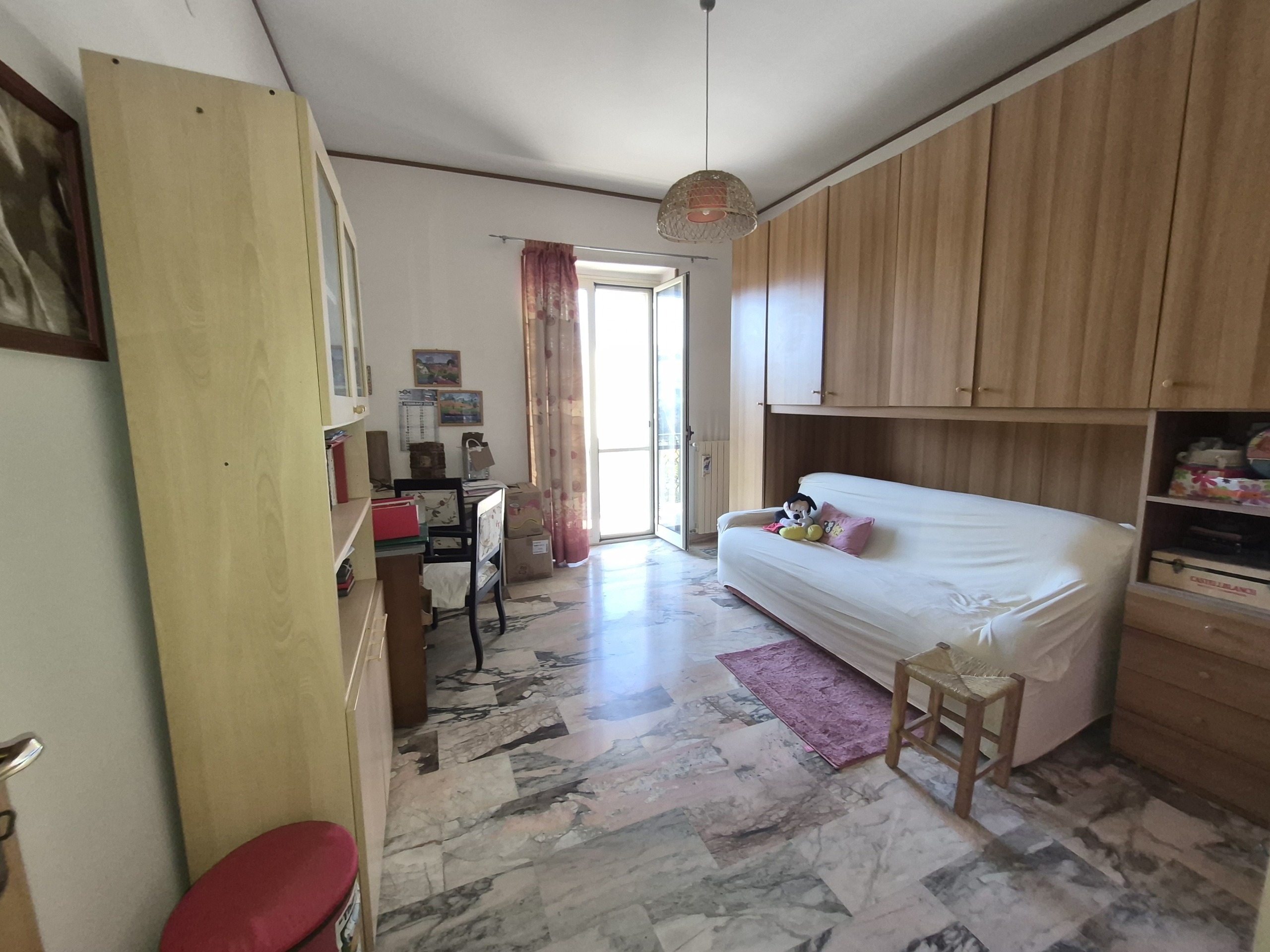 Appartamento in vendita in via guglielmo marconi 168, Lamezia Terme