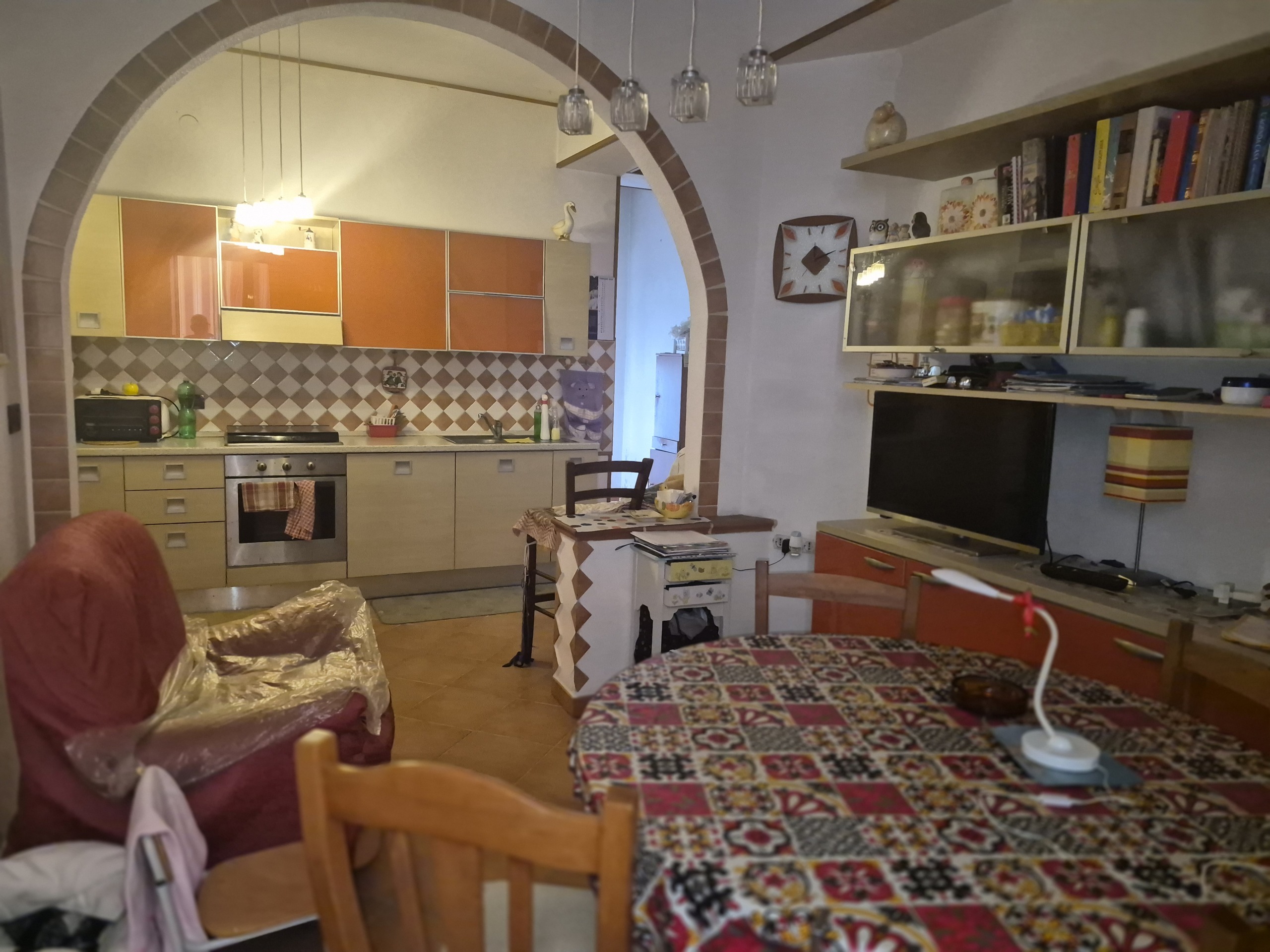 Appartamento in vendita in via guglielmo marconi 168, Lamezia Terme