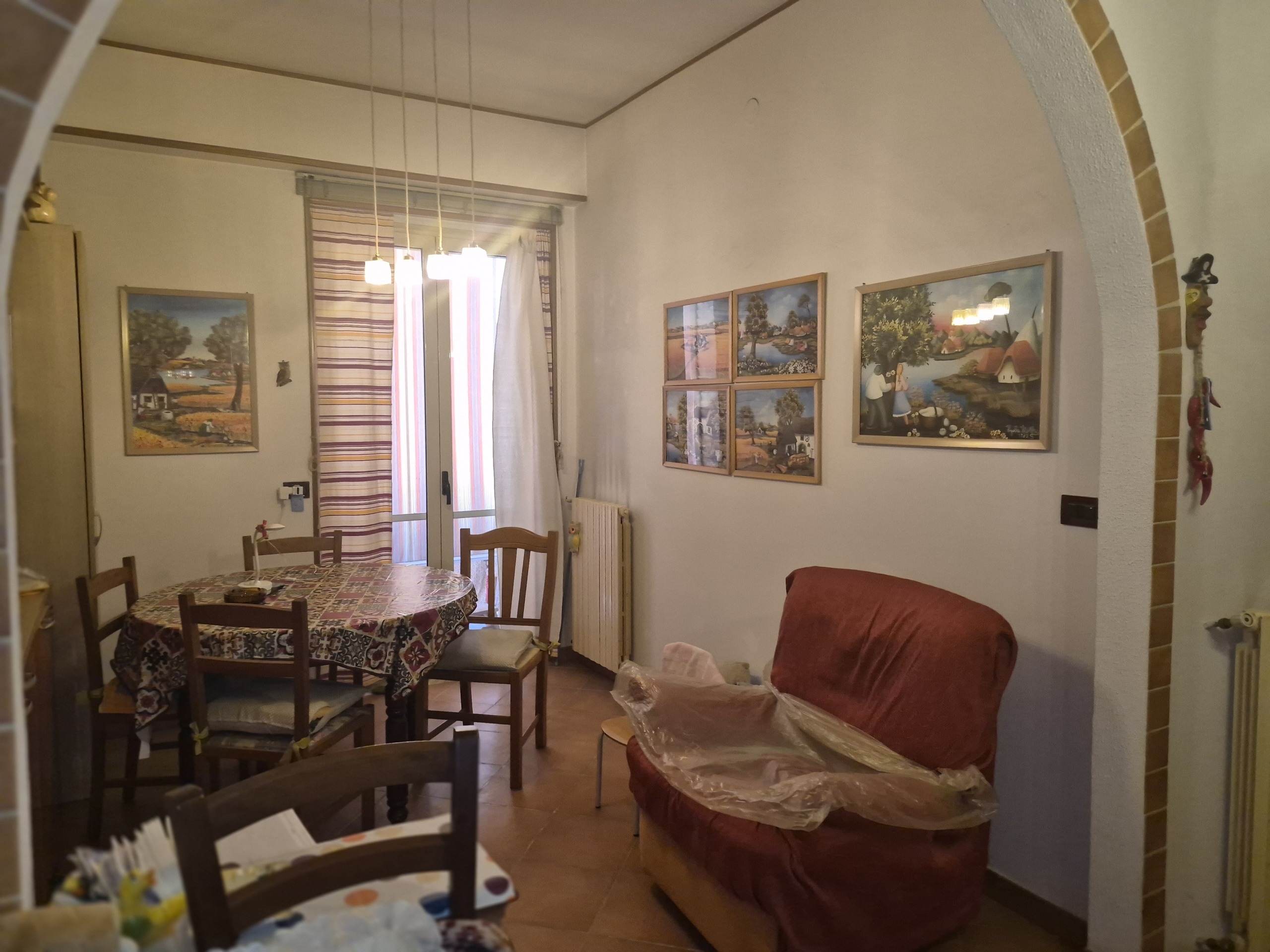 Appartamento in vendita in via guglielmo marconi 168, Lamezia Terme