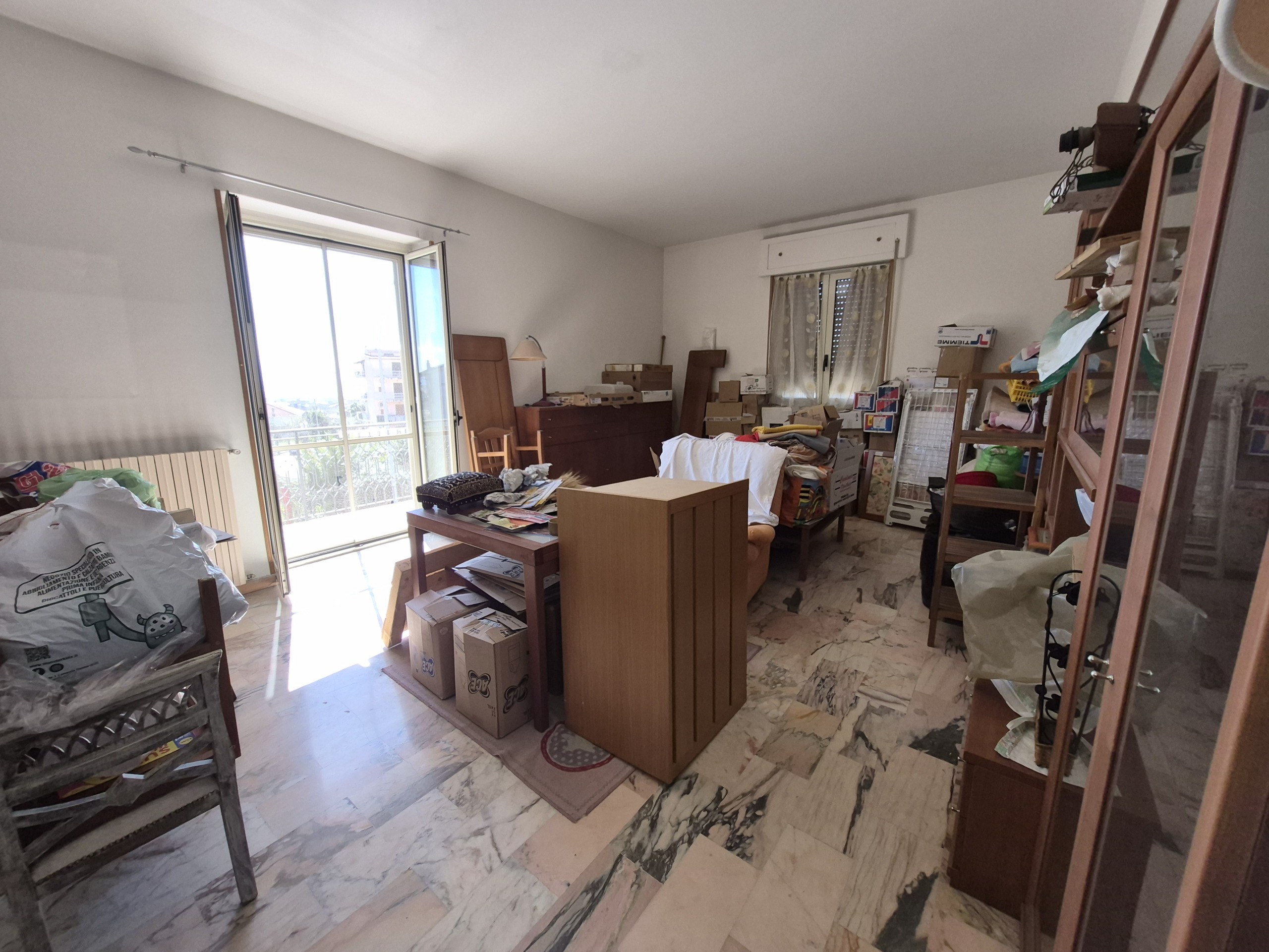 Appartamento in vendita in via guglielmo marconi 168, Lamezia Terme