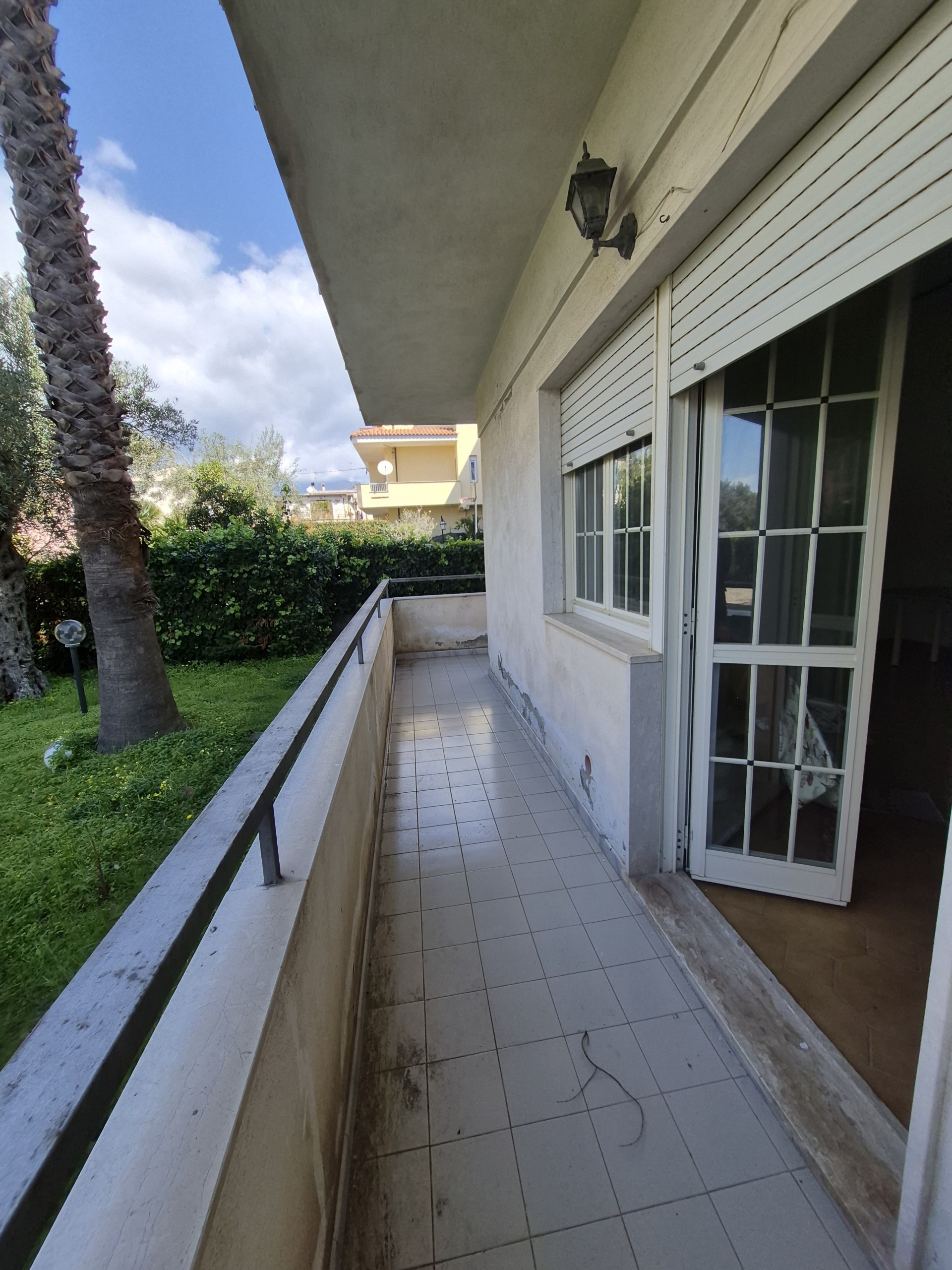 Appartamento da ristrutturare in via degli irpini 1, Lamezia Terme