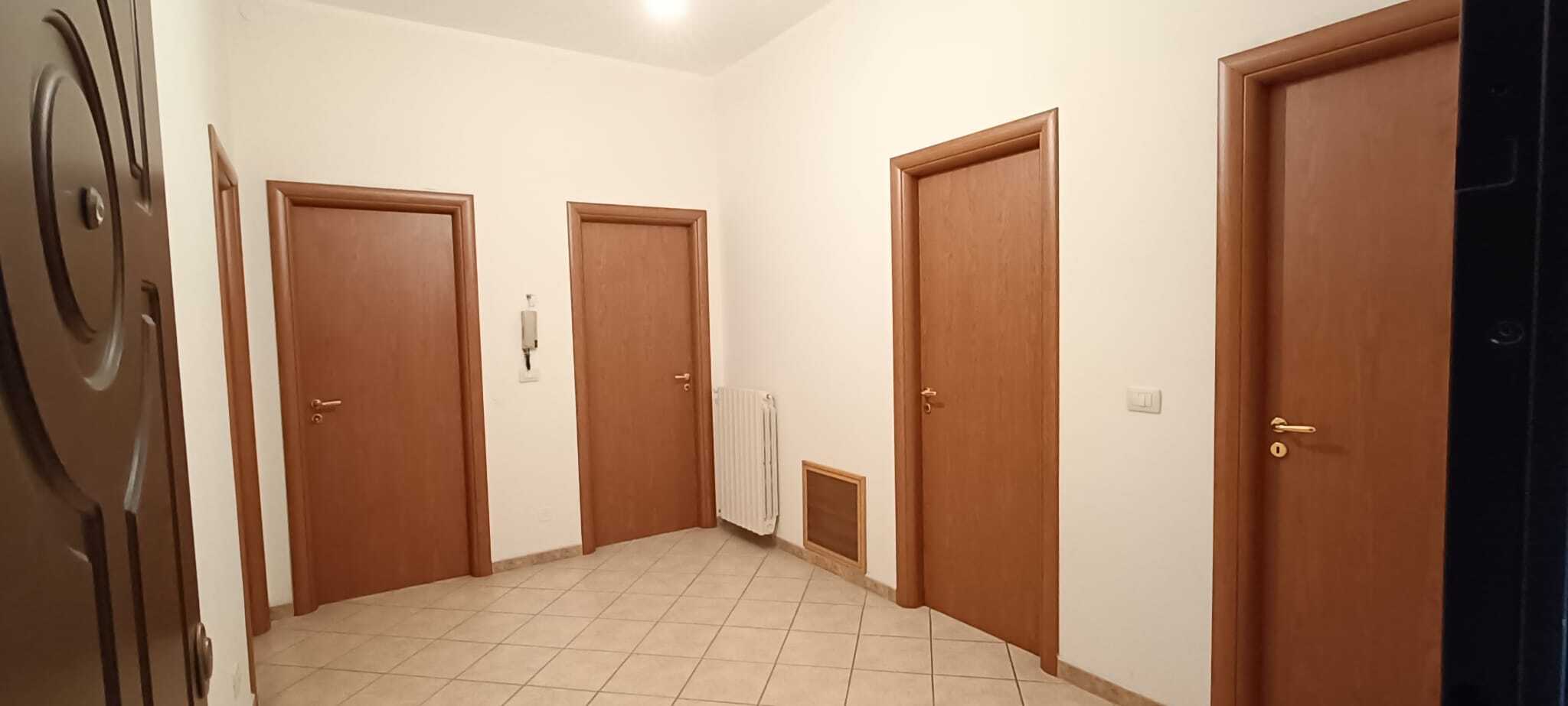 Appartamento in affitto in via pasquale giuliani, Lamezia Terme