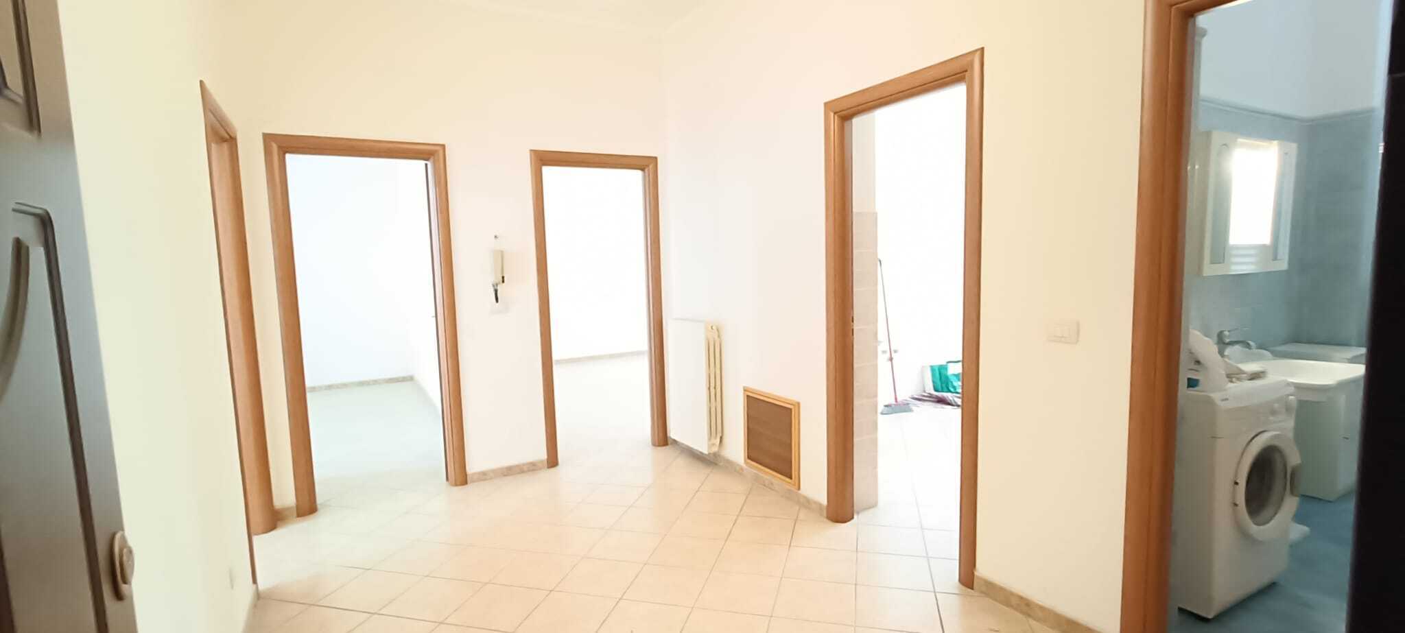 Appartamento in affitto in via pasquale giuliani, Lamezia Terme