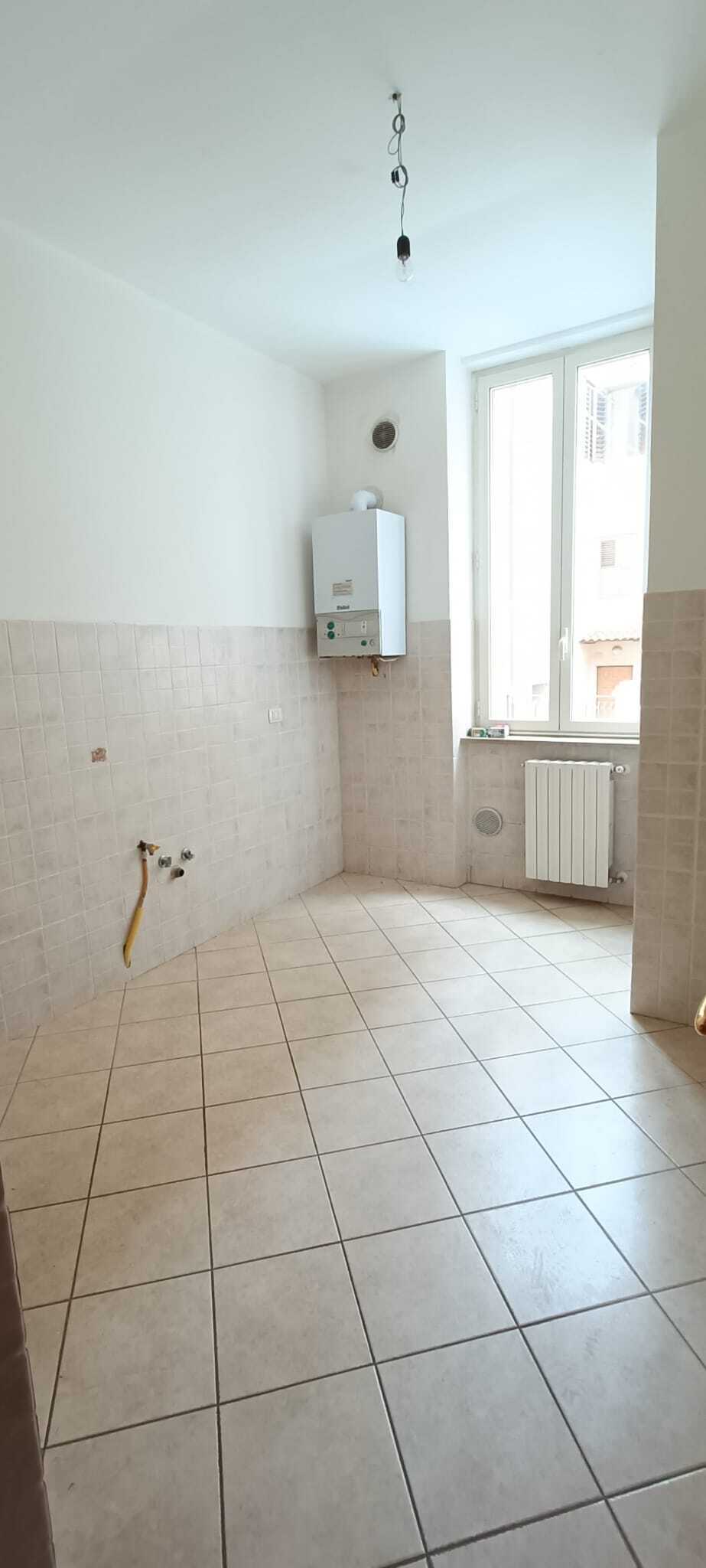 Appartamento in affitto in via pasquale giuliani, Lamezia Terme