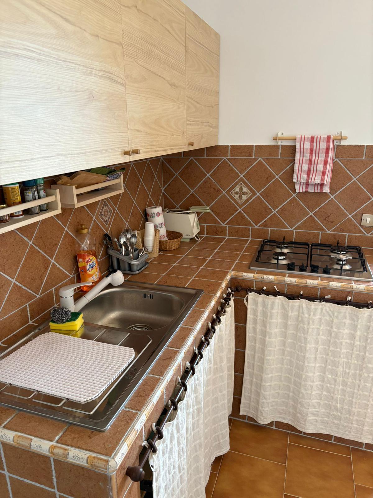 Bilocale in vendita in viale campetto bianco 5, Lamezia Terme