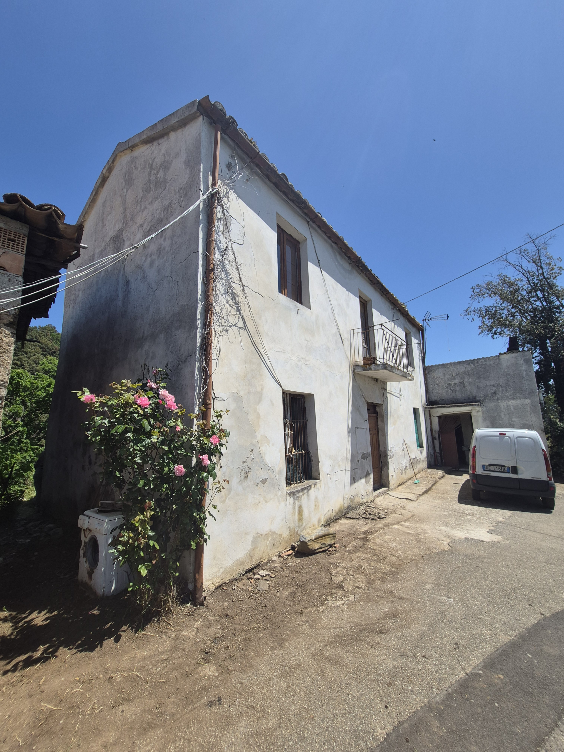 Casa indipendente in vendita in contrada san filippo 7, Pianopoli