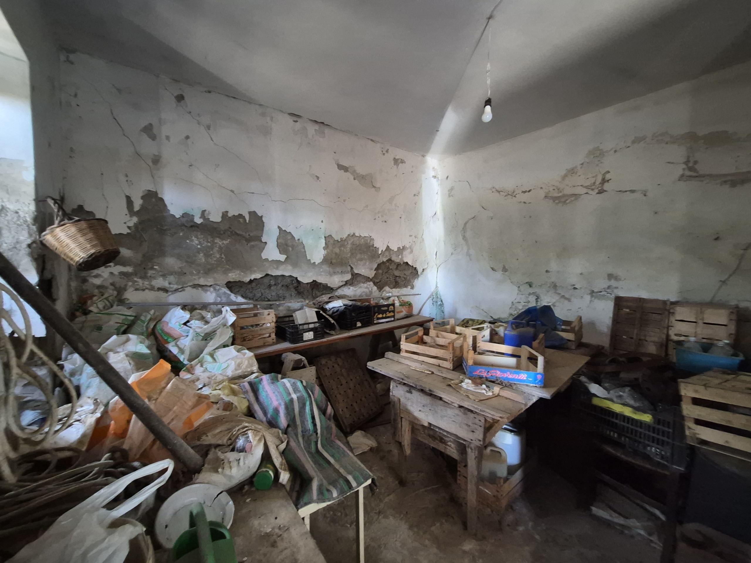 Casa indipendente in vendita in contrada san filippo 7, Pianopoli