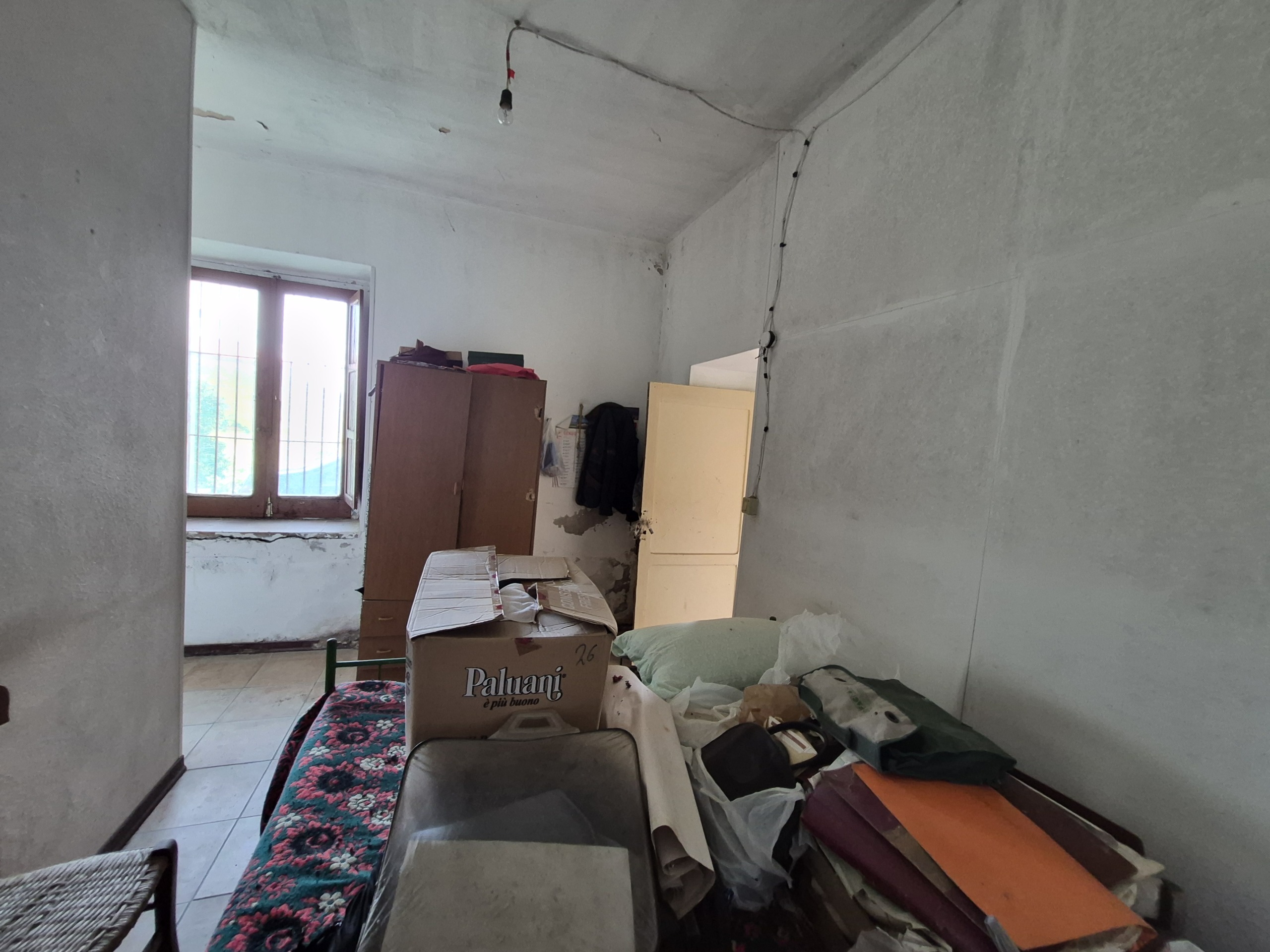 Casa indipendente in vendita in contrada san filippo 7, Pianopoli