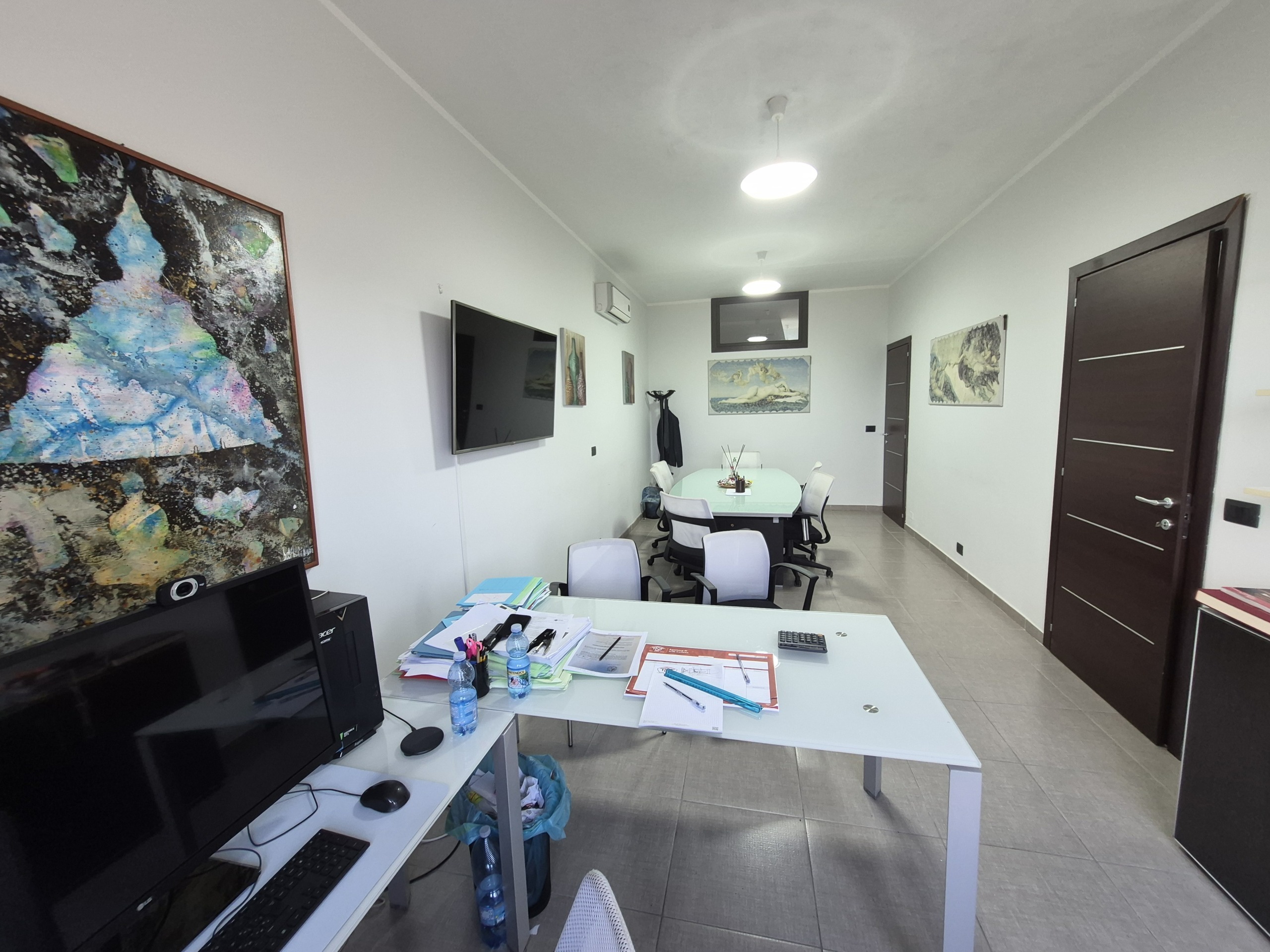 Appartamento in vendita in via sant'umile da bisignano 11, Lamezia Terme