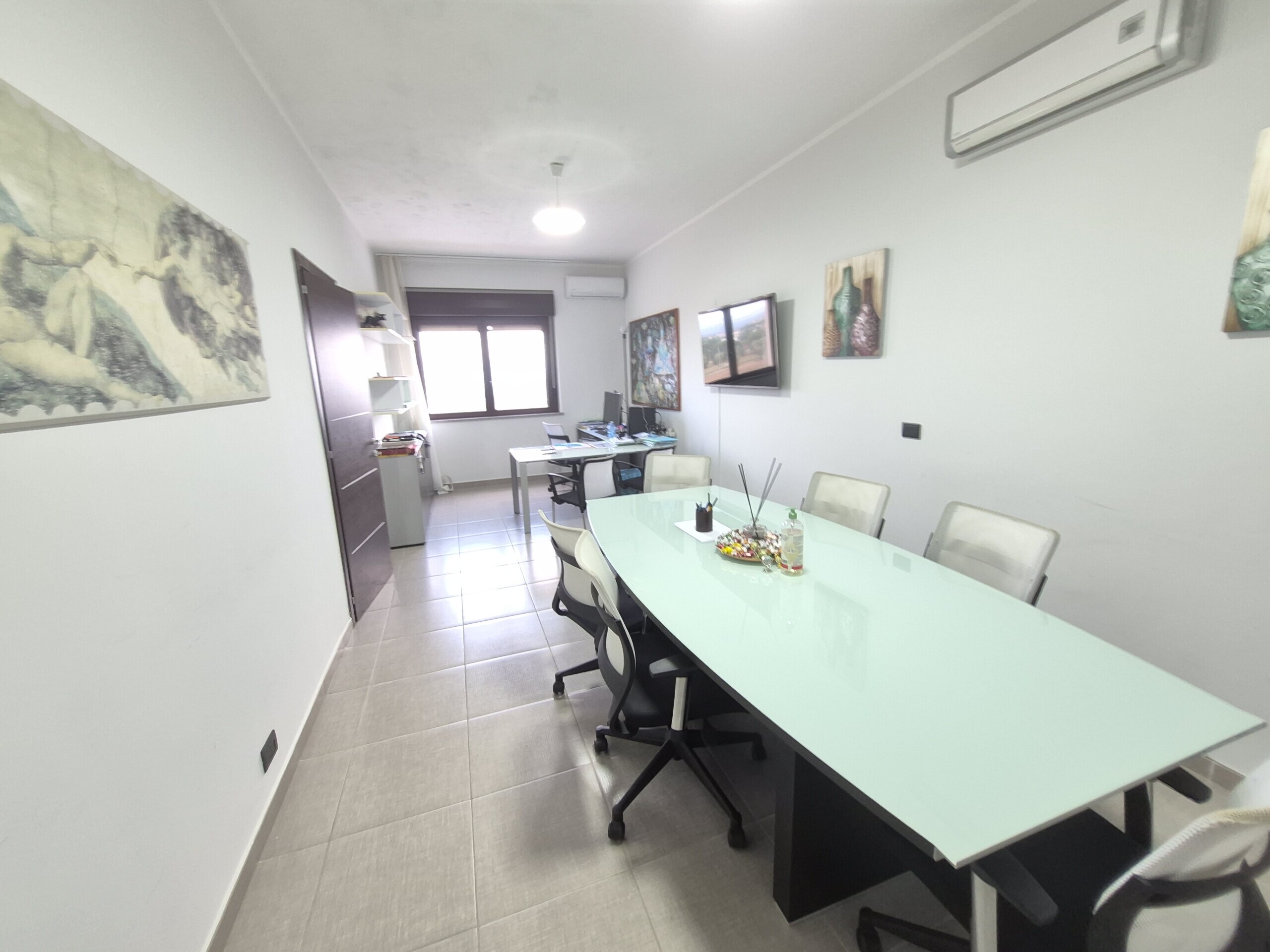 Appartamento in vendita in via sant'umile da bisignano 11, Lamezia Terme