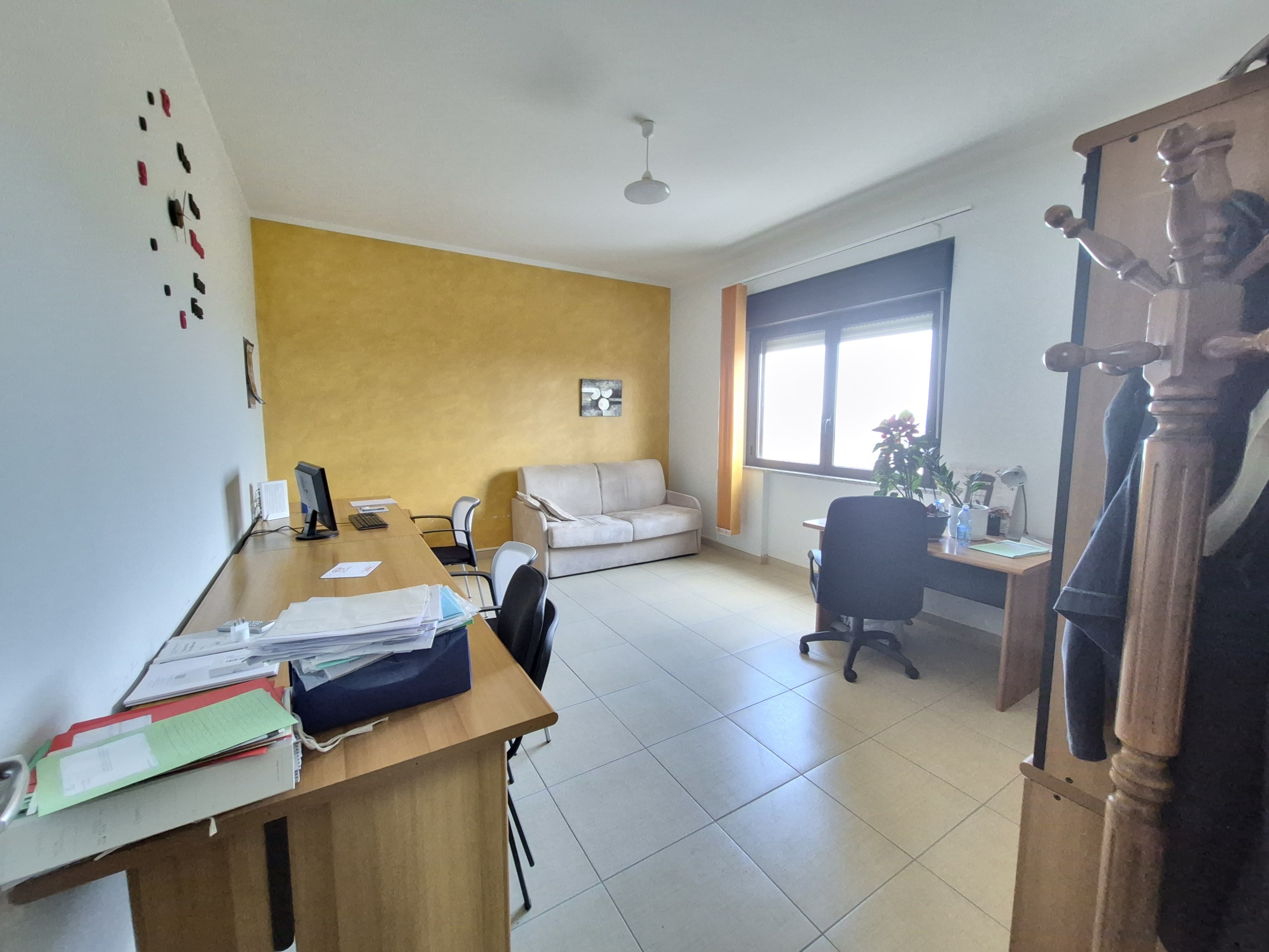 Appartamento in vendita in via sant'umile da bisignano 11, Lamezia Terme