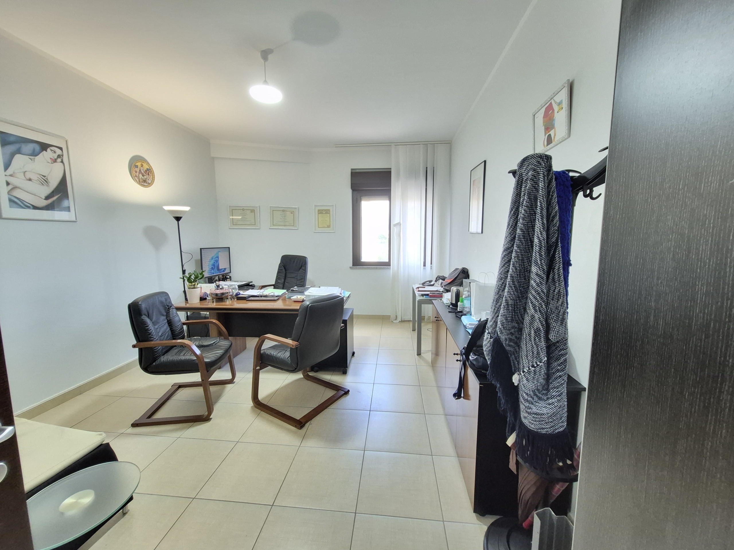 Appartamento in vendita in via sant'umile da bisignano 11, Lamezia Terme