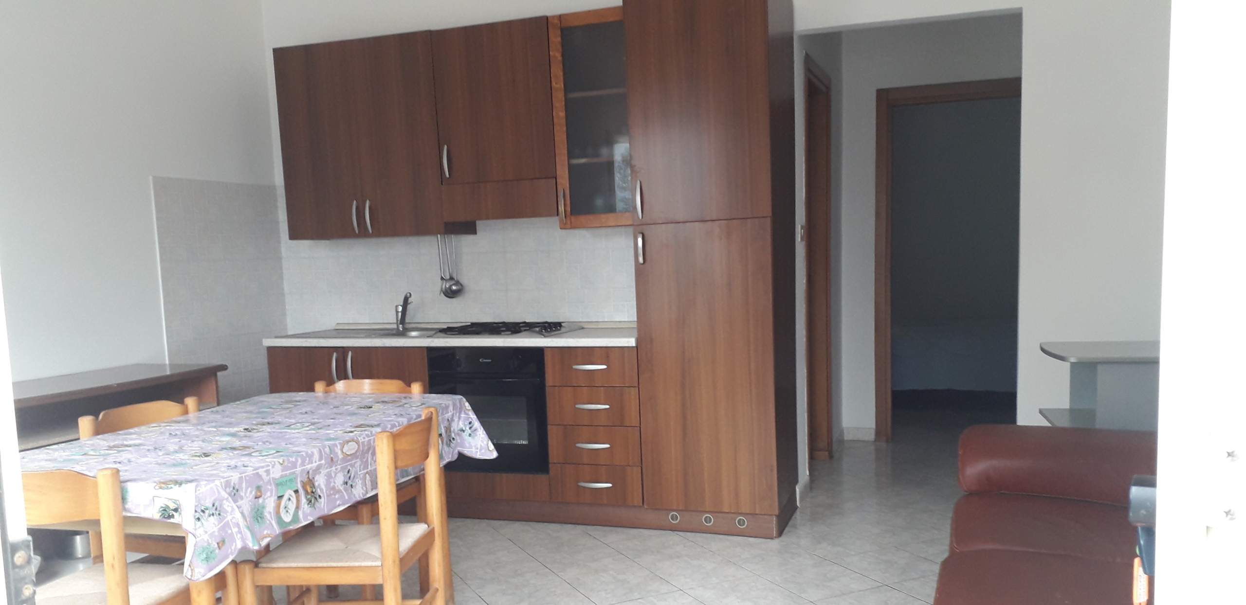 Bilocale in affitto in viale san bruno 74, Lamezia Terme