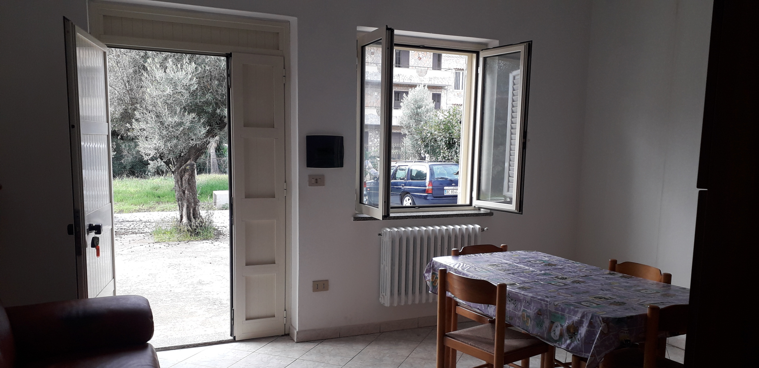 Bilocale in affitto in viale san bruno 74, Lamezia Terme
