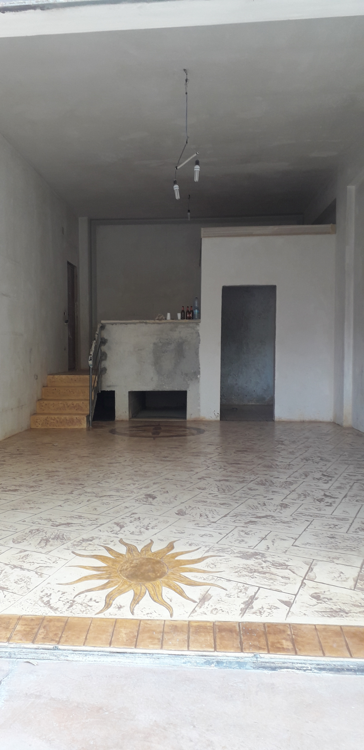 Magazzino in affitto in via dei bizantini 134, Lamezia Terme
