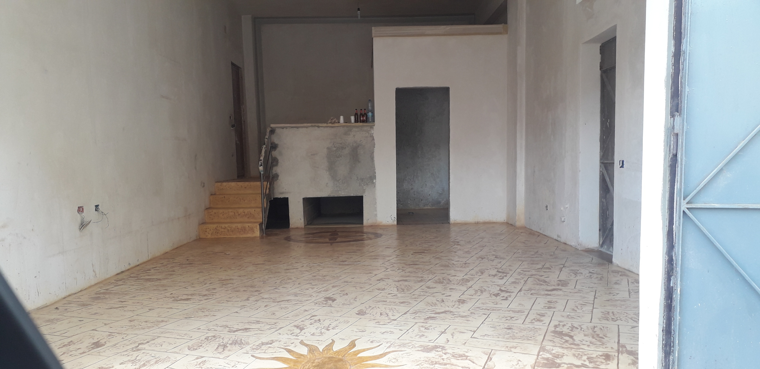 Magazzino in affitto in via dei bizantini 134, Lamezia Terme