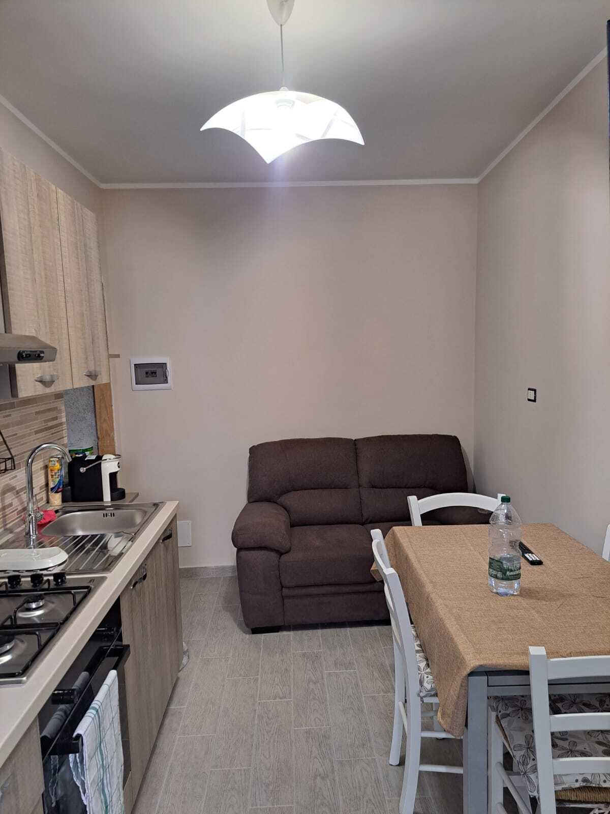 Casa indipendente ristrutturata in via galileo galilei 2, Lamezia Terme
