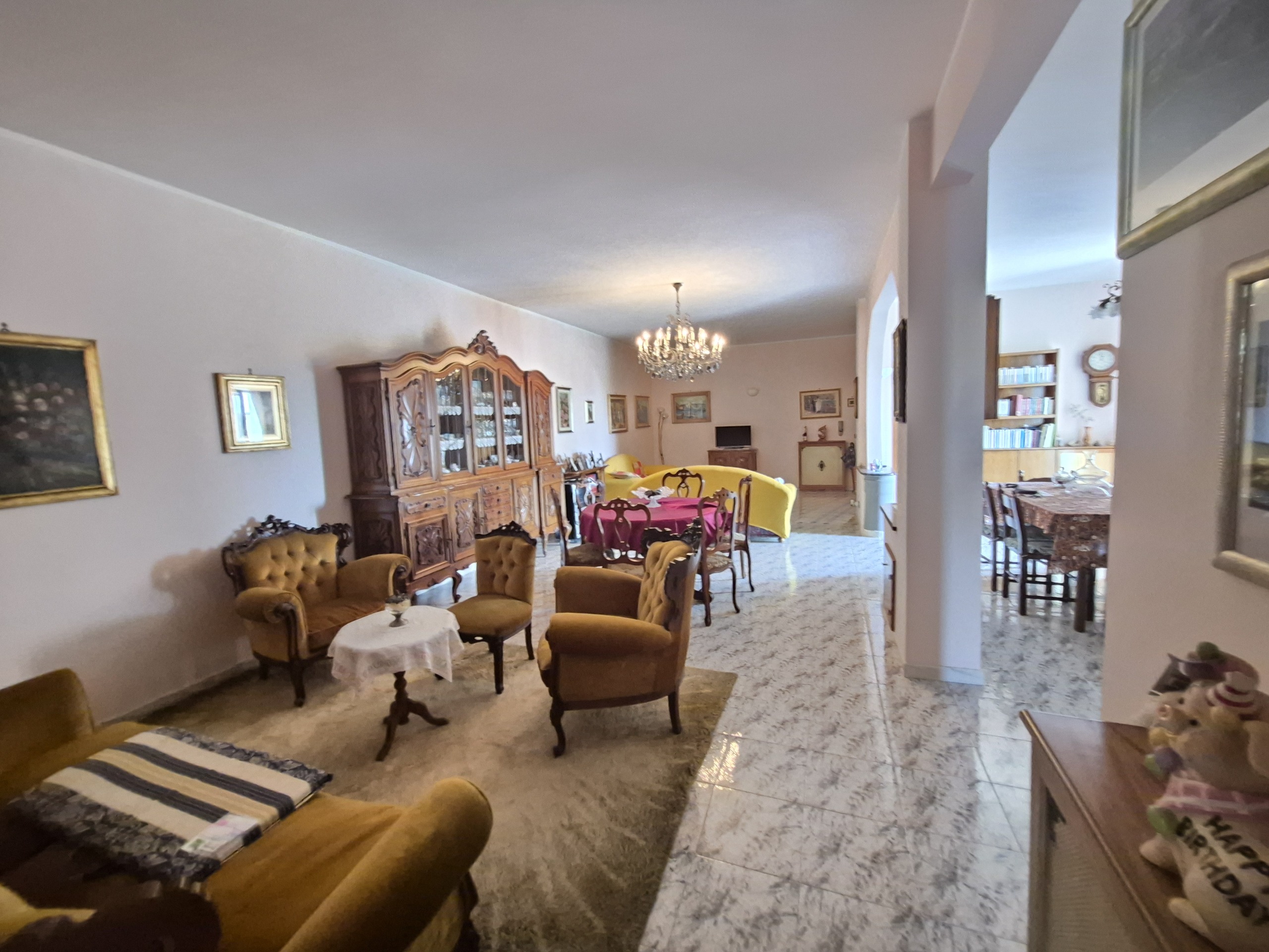 Appartamento in vendita in via del progresso 525, Lamezia Terme