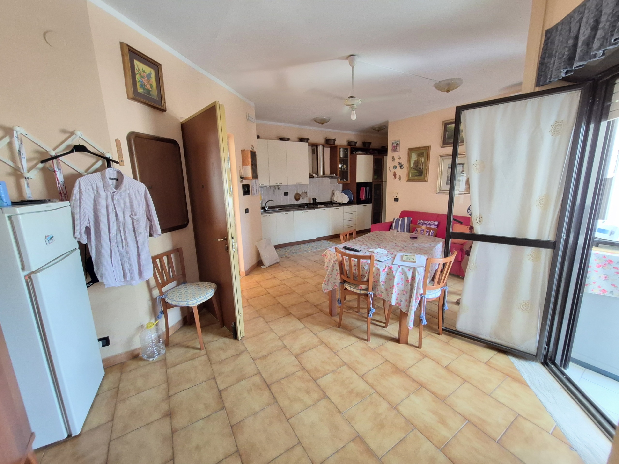 Appartamento in vendita in via rinaldo miceli 10, Lamezia Terme