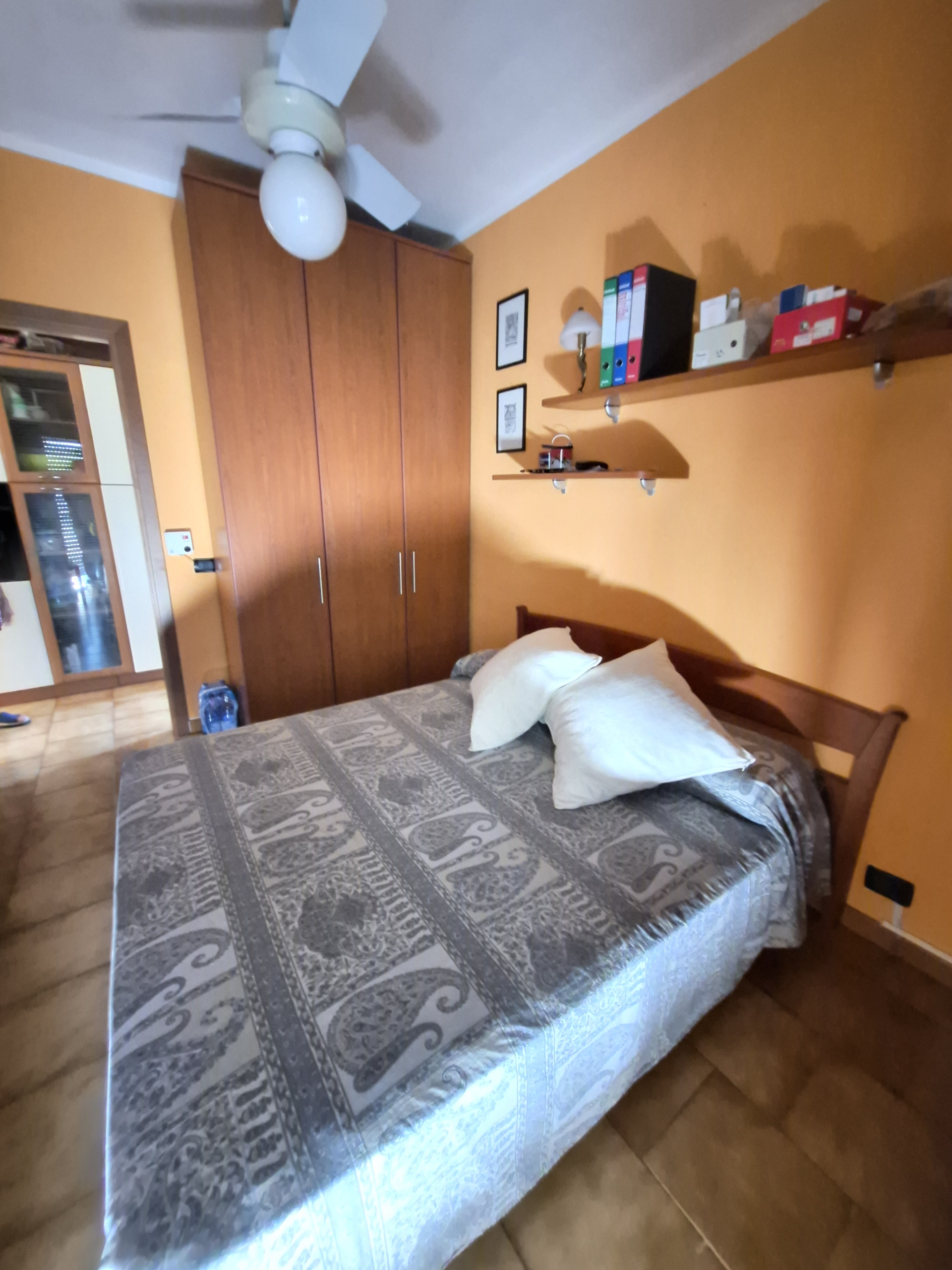 Appartamento in vendita in via rinaldo miceli 10, Lamezia Terme