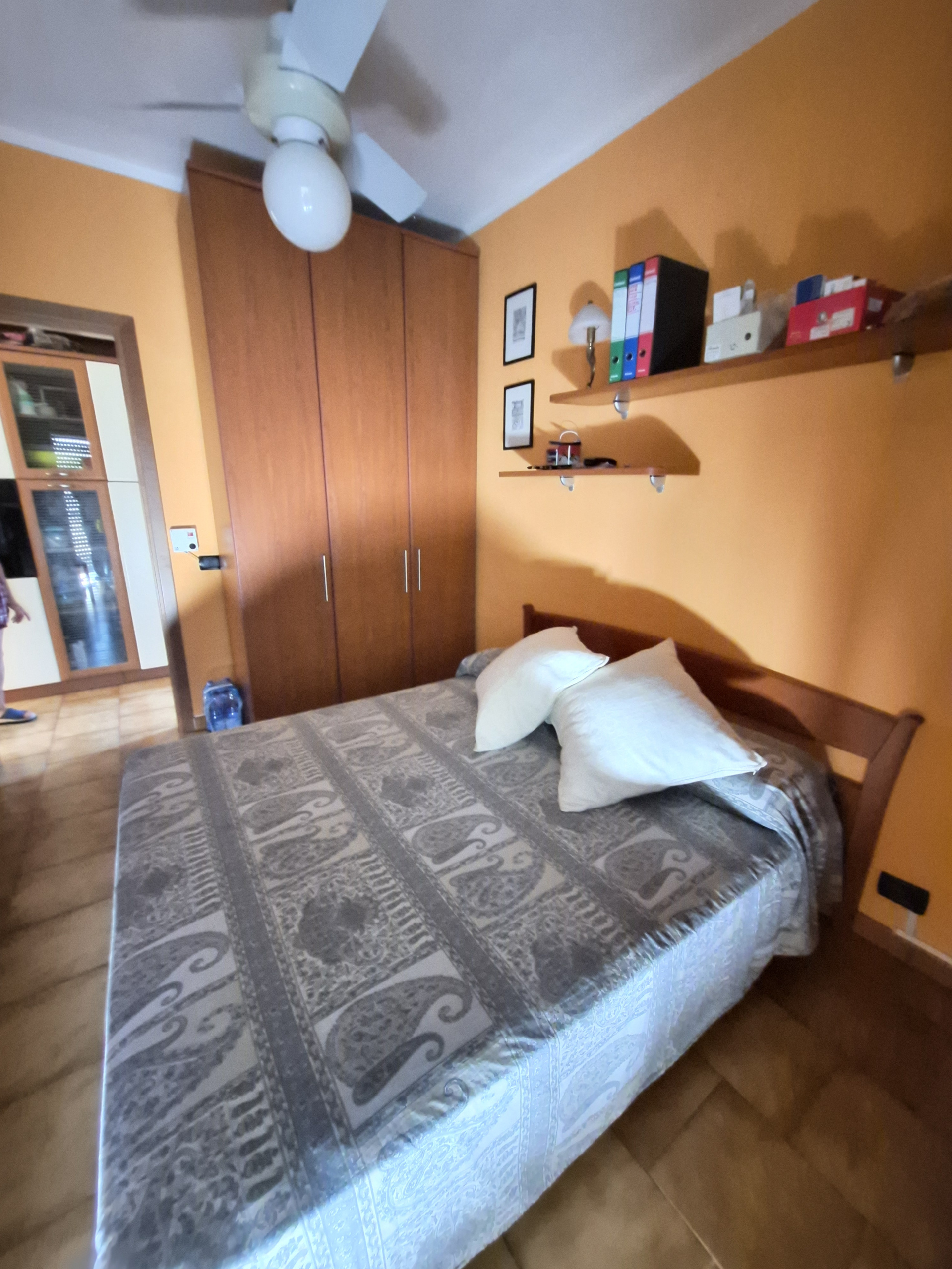 Appartamento in vendita in via rinaldo miceli 10, Lamezia Terme
