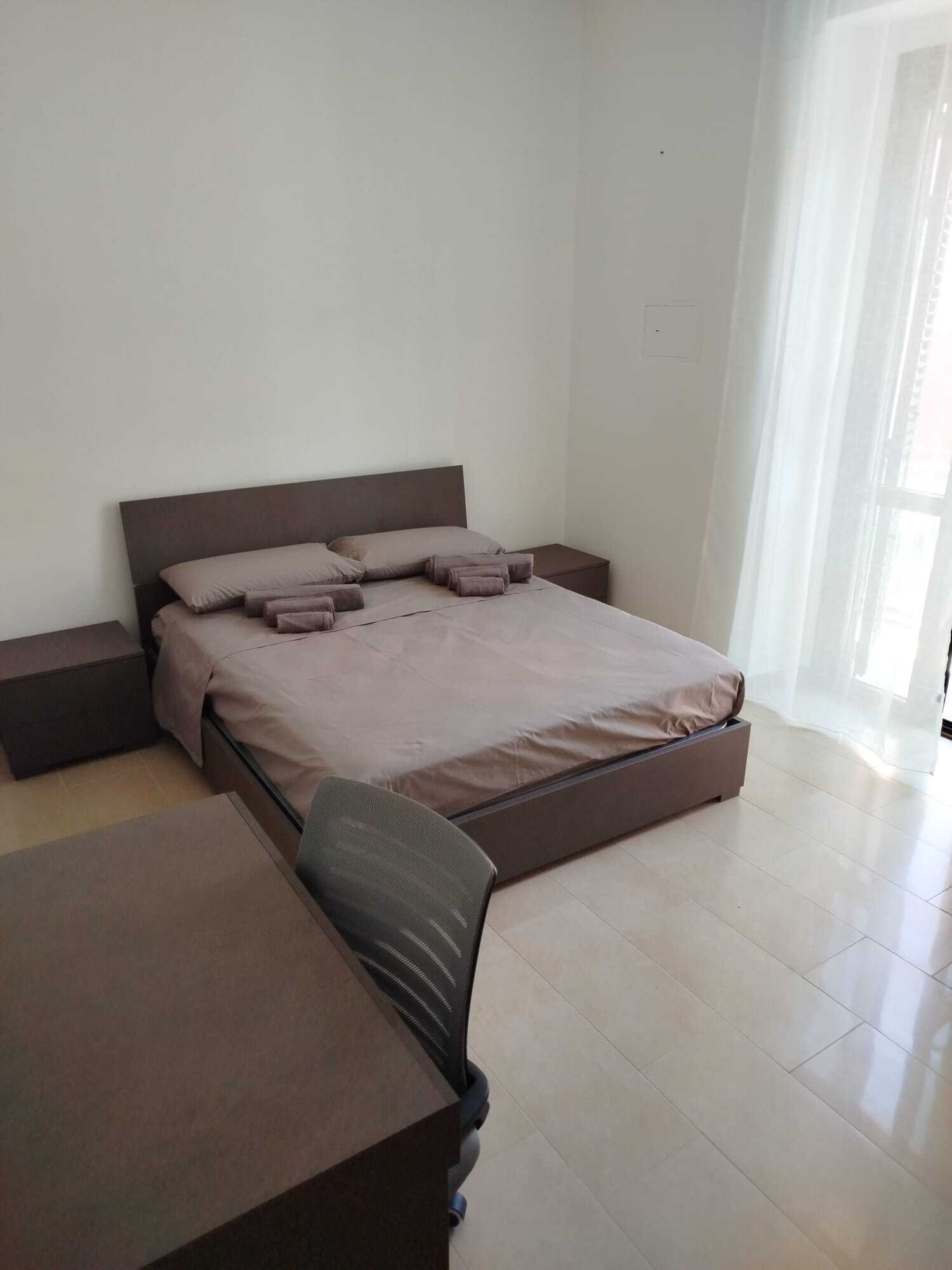 Quadrilocale in affitto in via re di puglia 13, Lamezia Terme