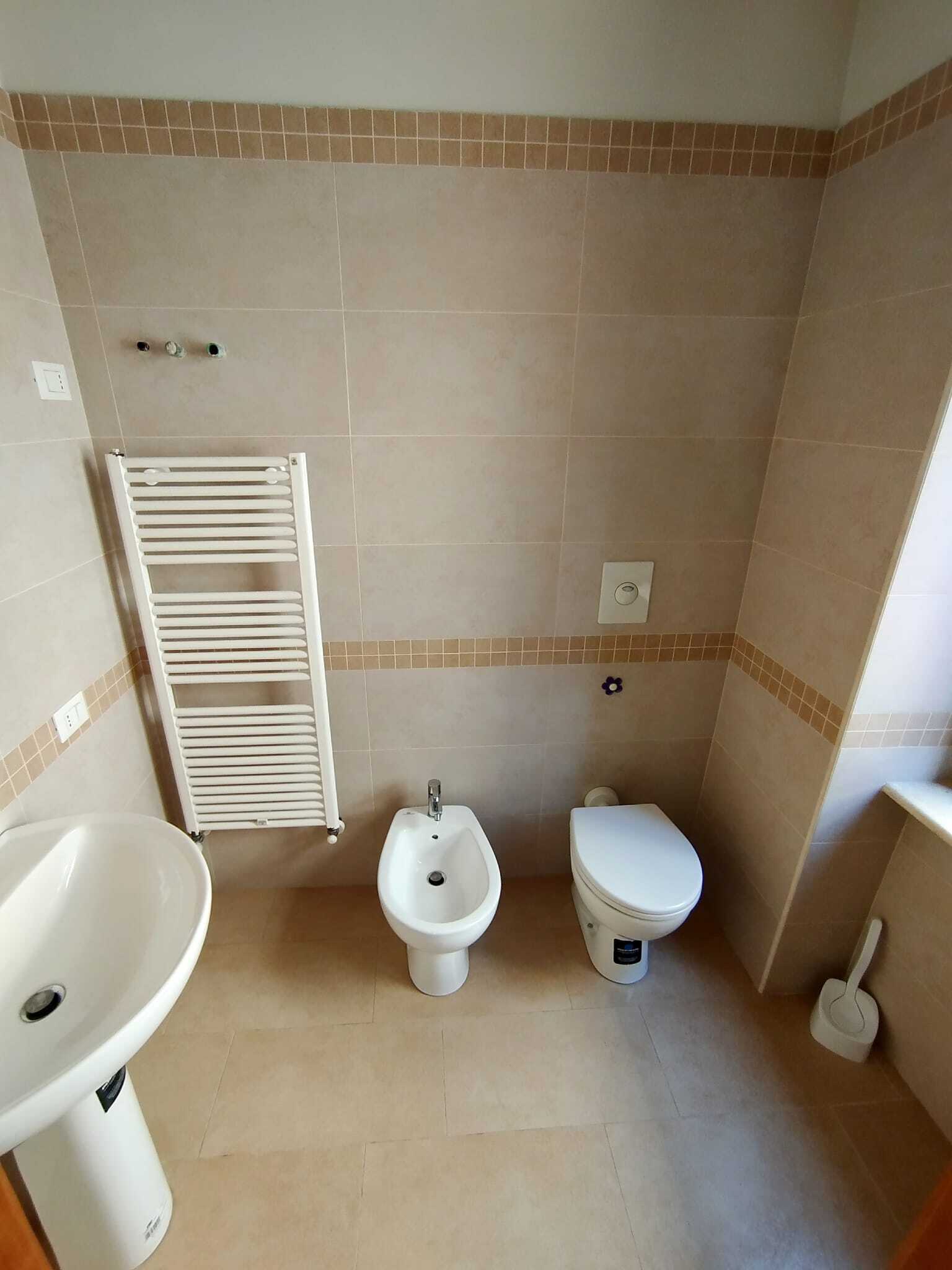 Quadrilocale in affitto in via re di puglia 13, Lamezia Terme