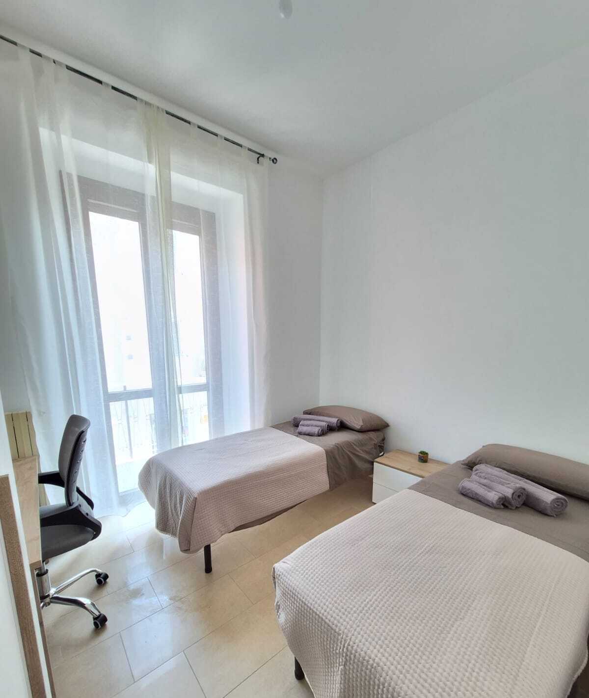 Quadrilocale in affitto in via re di puglia 13, Lamezia Terme