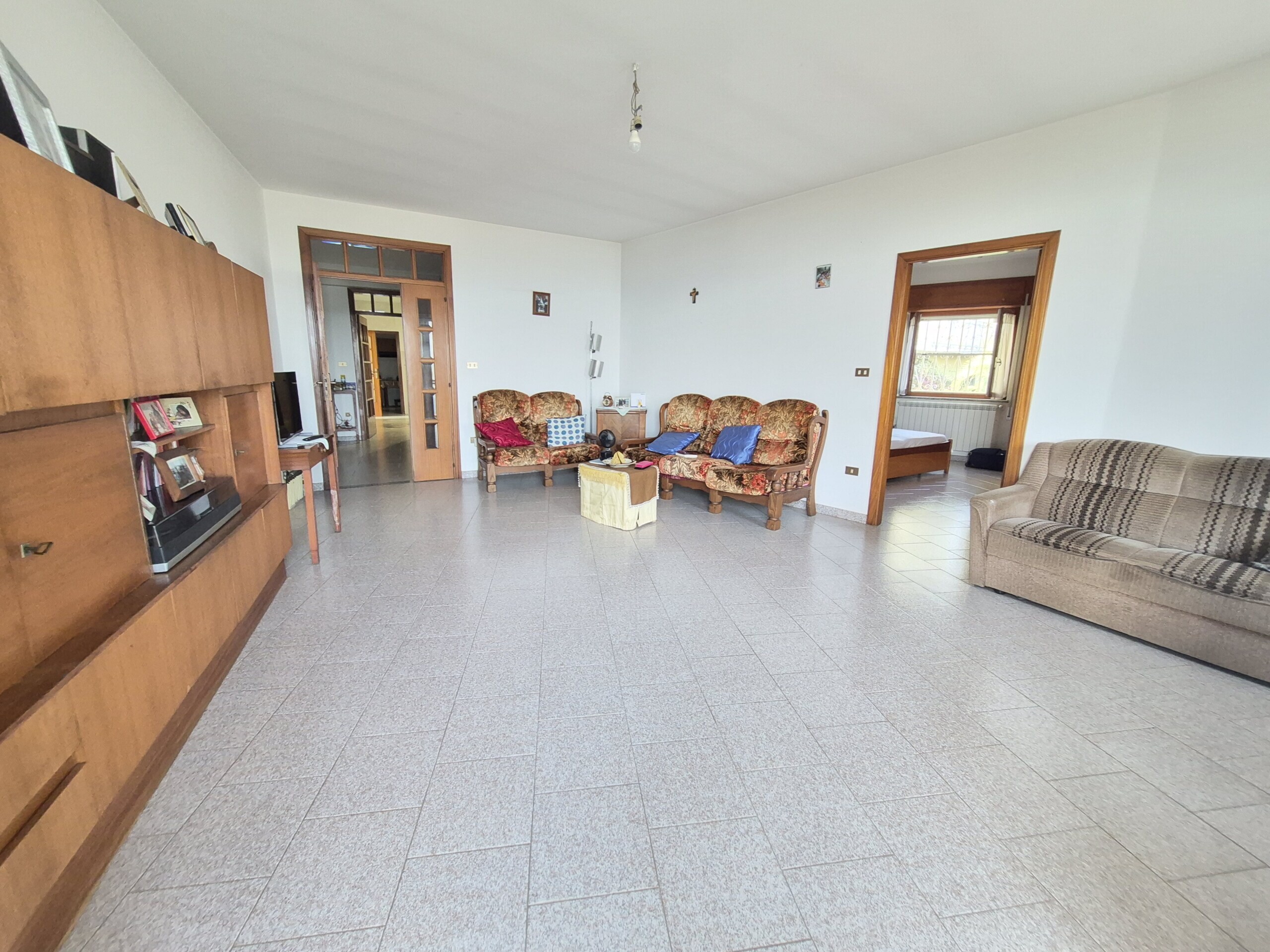 Casa indipendente in vendita in via giordano bruno 71, Serrastretta