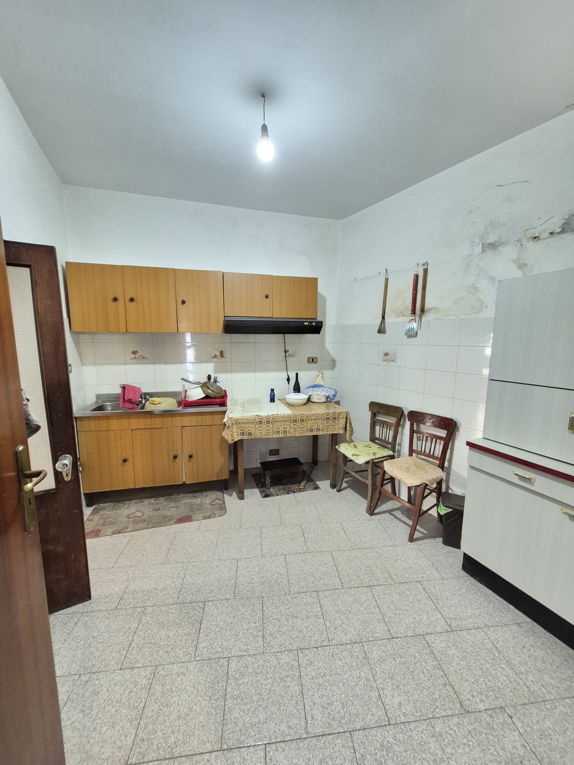 Casa indipendente in vendita in via giordano bruno 71, Serrastretta