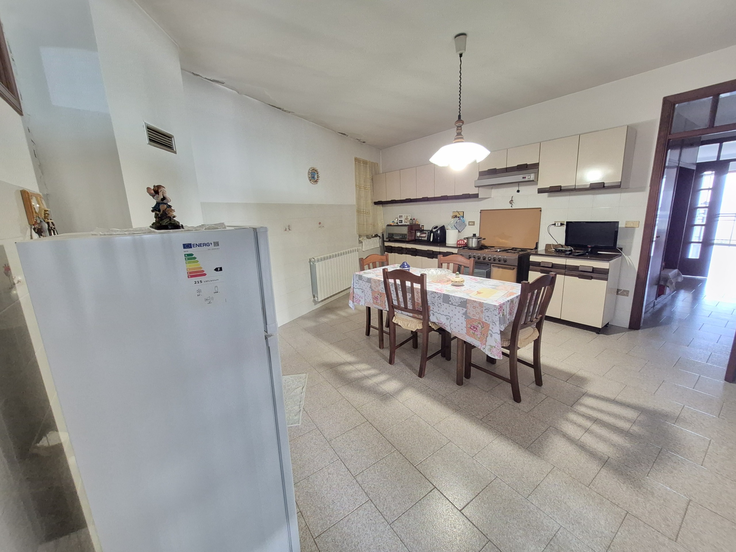 Casa indipendente in vendita in via giordano bruno 71, Serrastretta