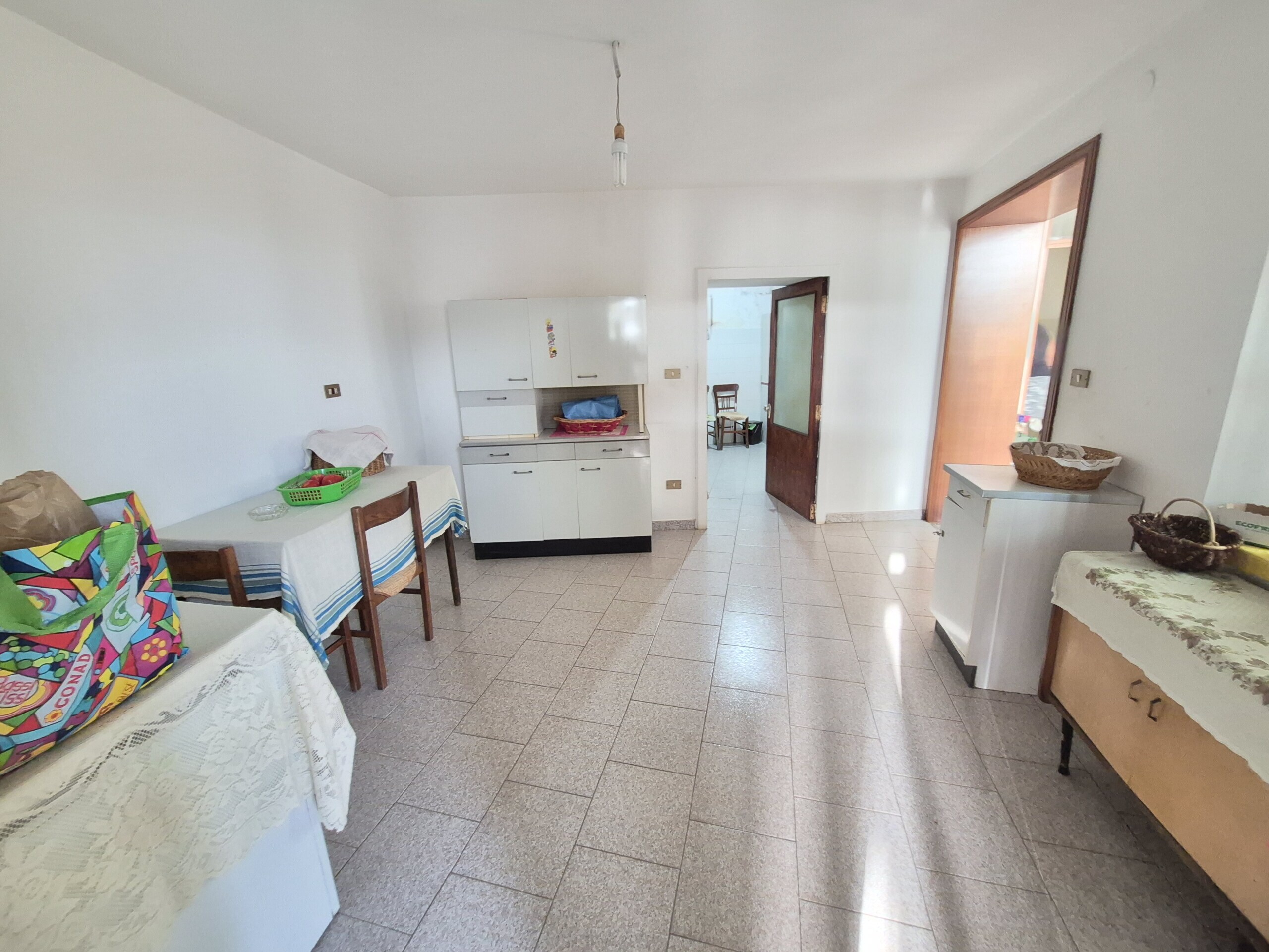 Casa indipendente in vendita in via giordano bruno 71, Serrastretta