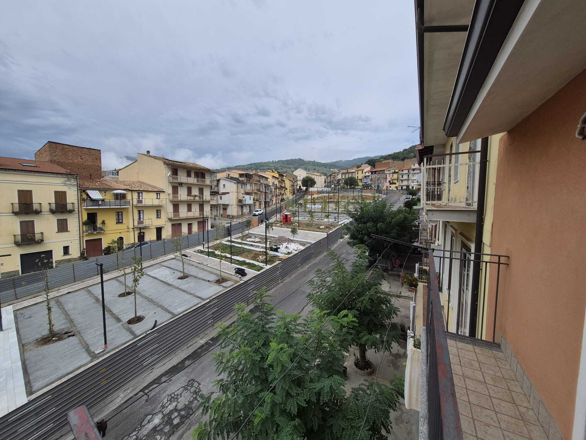 Casa indipendente in affitto in via giuseppe garibaldi 104, Lamezia Terme