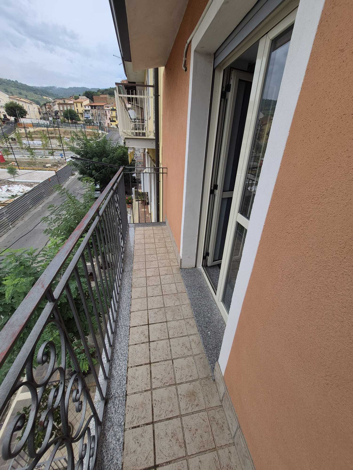 Casa indipendente in affitto in via giuseppe garibaldi 104, Lamezia Terme