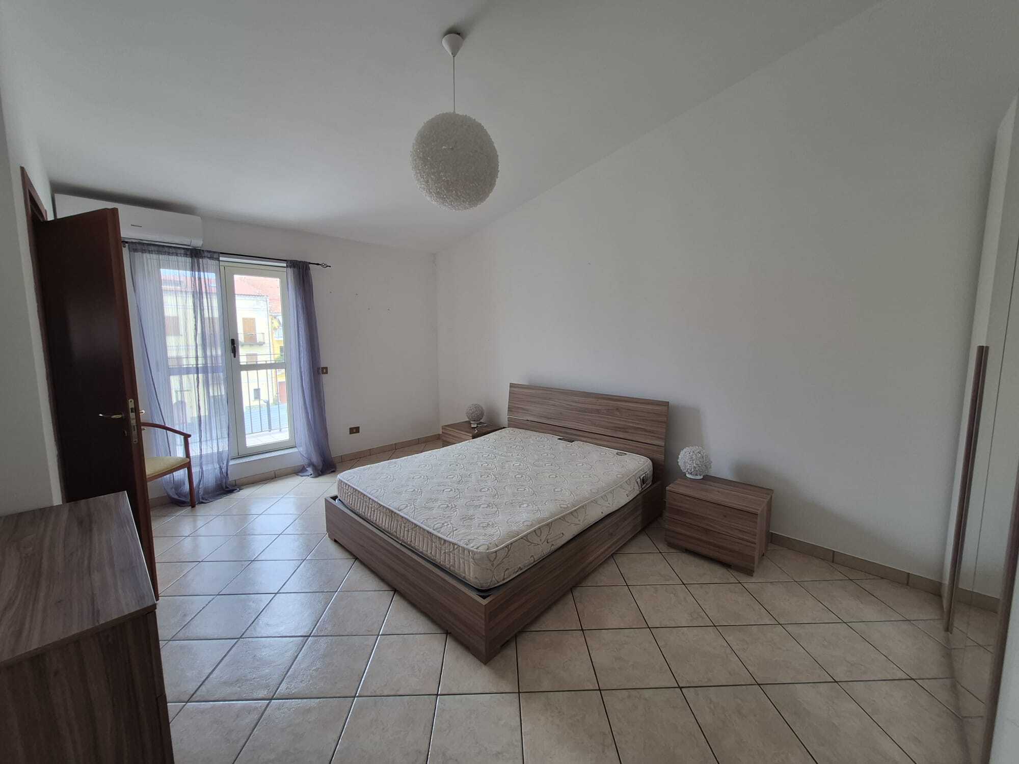 Casa indipendente in affitto in via giuseppe garibaldi 104, Lamezia Terme