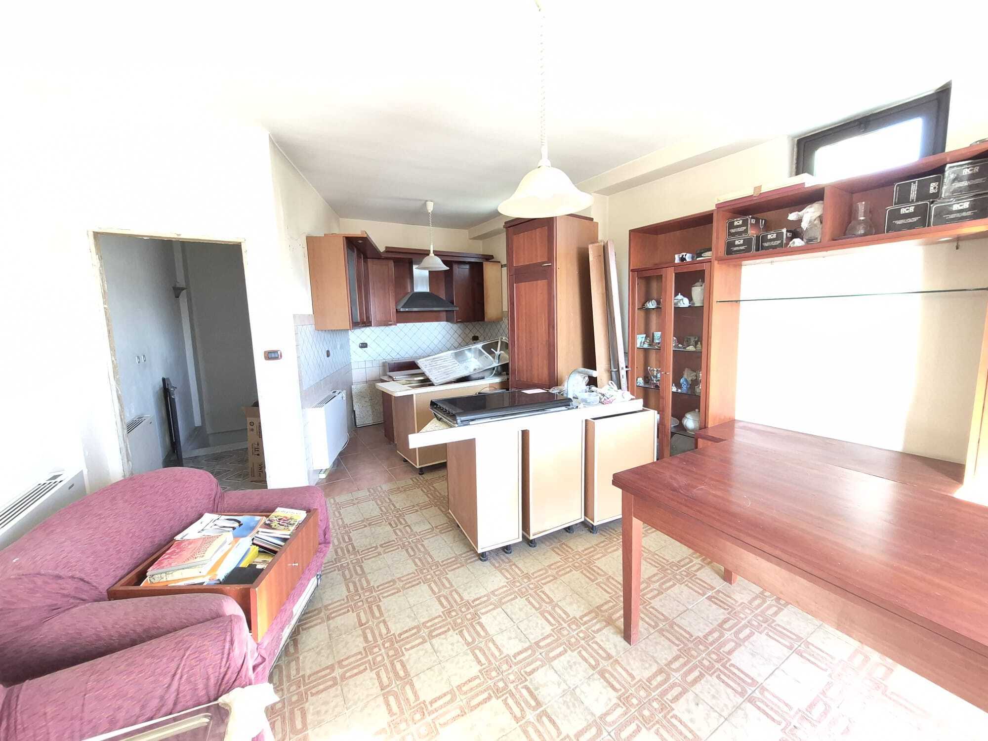 Casa indipendente in vendita in via canneto morelli 5, Lamezia Terme