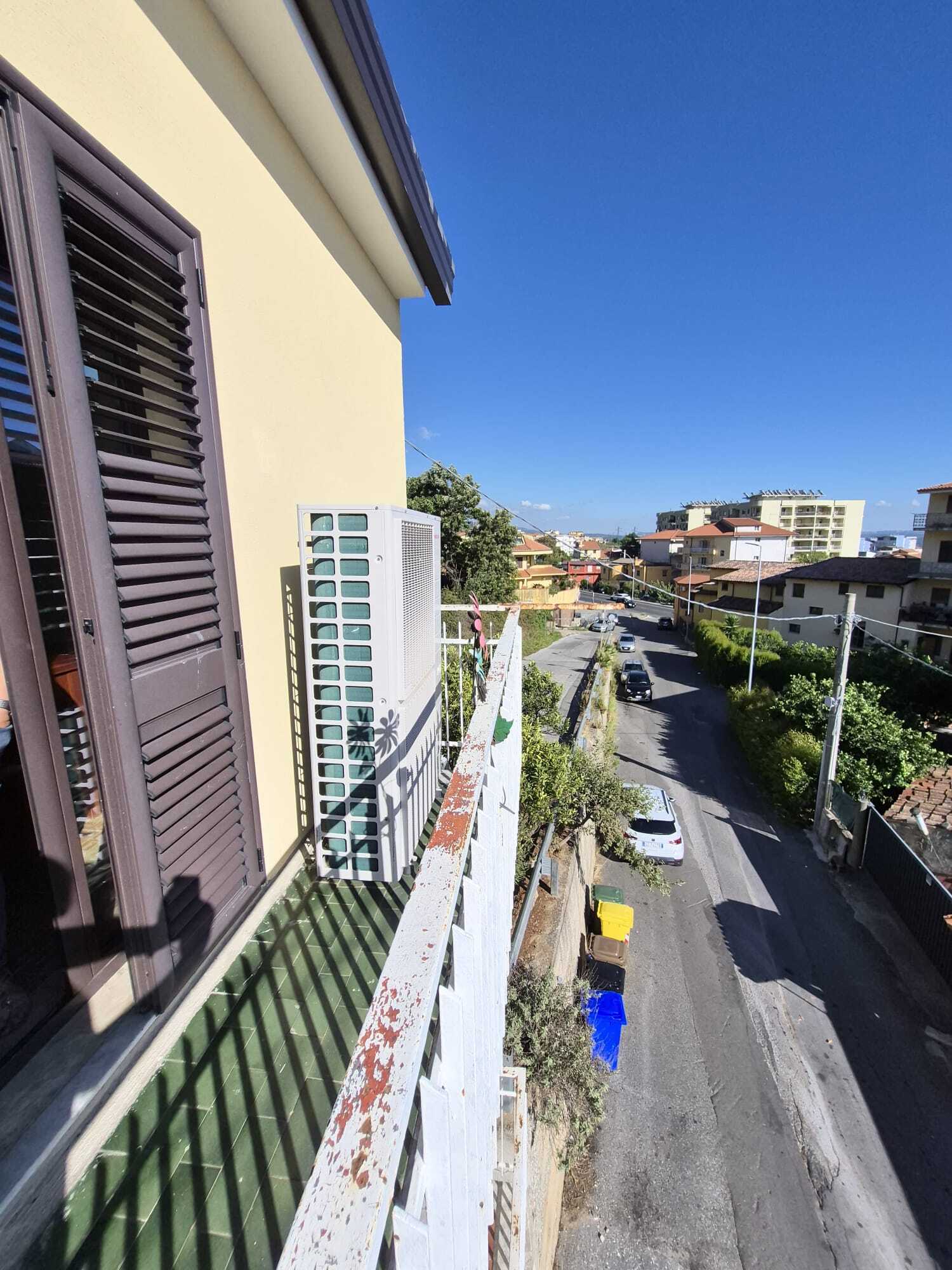 Casa indipendente in vendita in via canneto morelli 5, Lamezia Terme