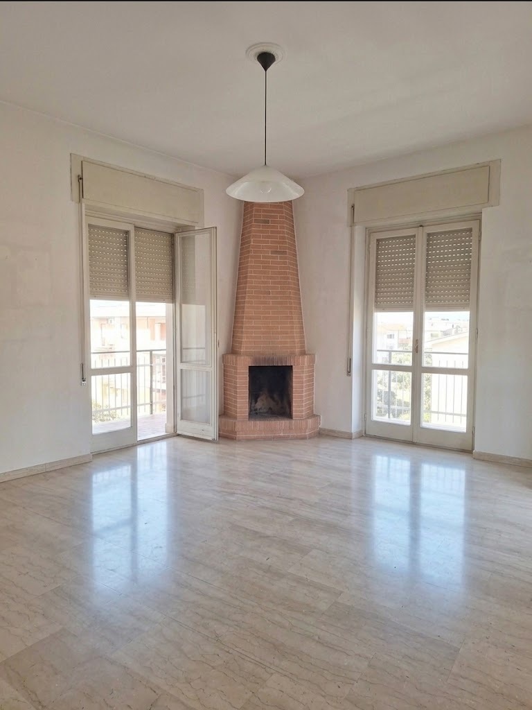 Appartamento – Lamezia Terme, Magolà
