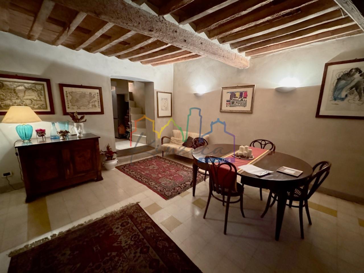 Casa indipendente ristrutturata, Calci castelmaggiore