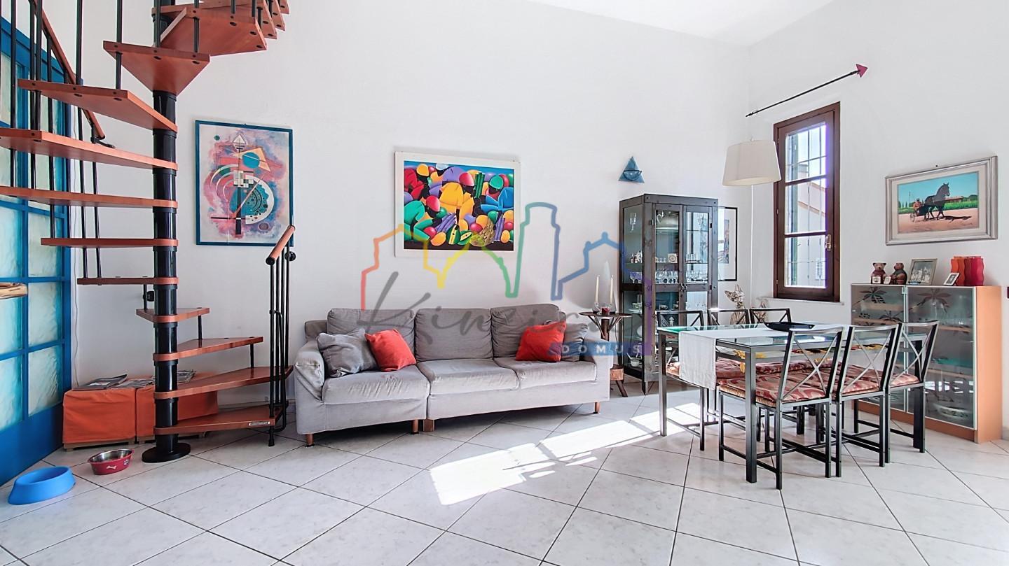 Casa indipendente con giardino, Cascina montione