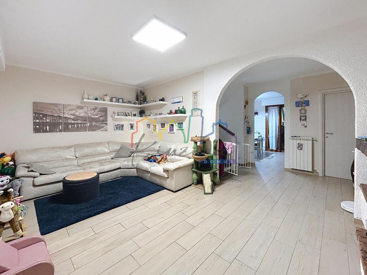 Villa in vendita a Vecchiano