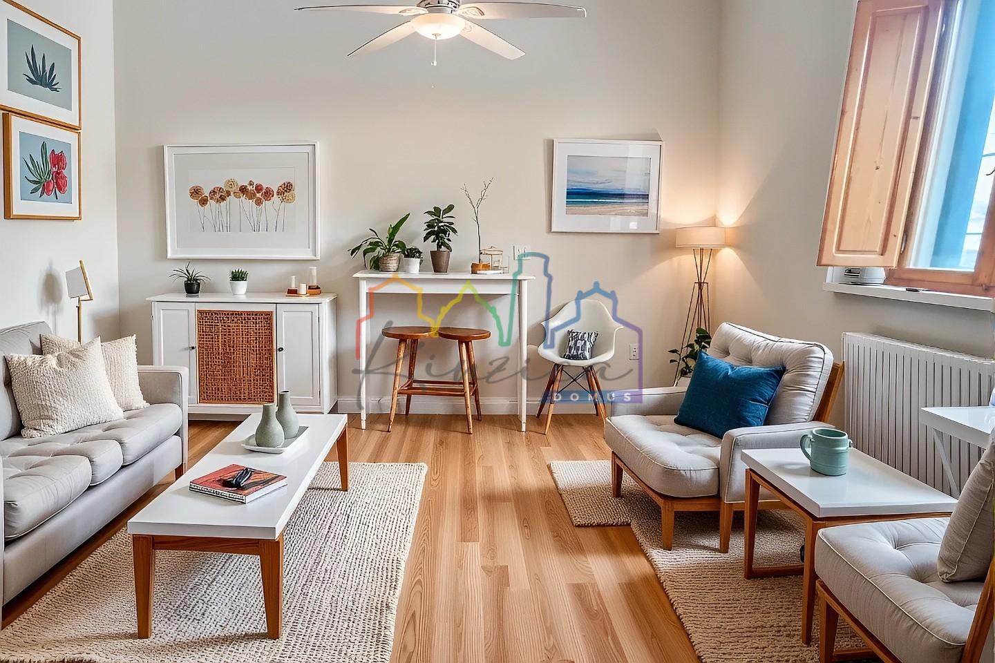 Appartamento in vendita a San Giuliano Terme