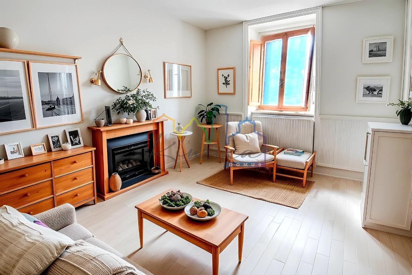 Appartamento in vendita a San Giuliano Terme