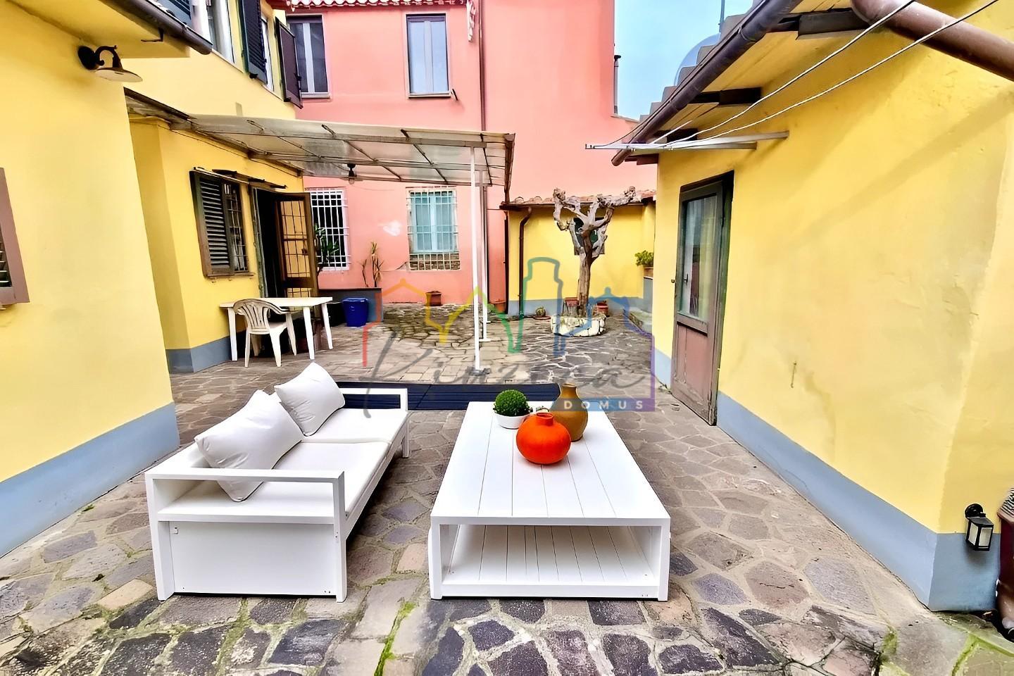 Appartamento in vendita a San Giuliano Terme