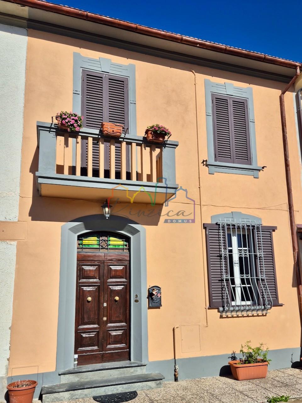 Casa indipendente con giardino, Cascina titignano